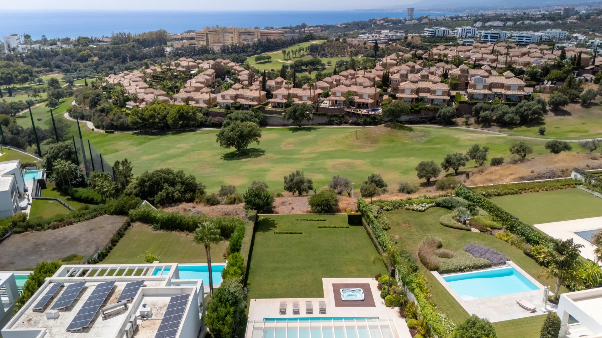 Santa Clara, villa con 5 dormitorios en venta