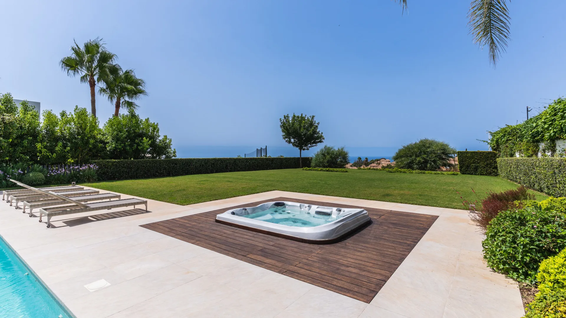 Santa Clara, villa con 5 dormitorios en venta