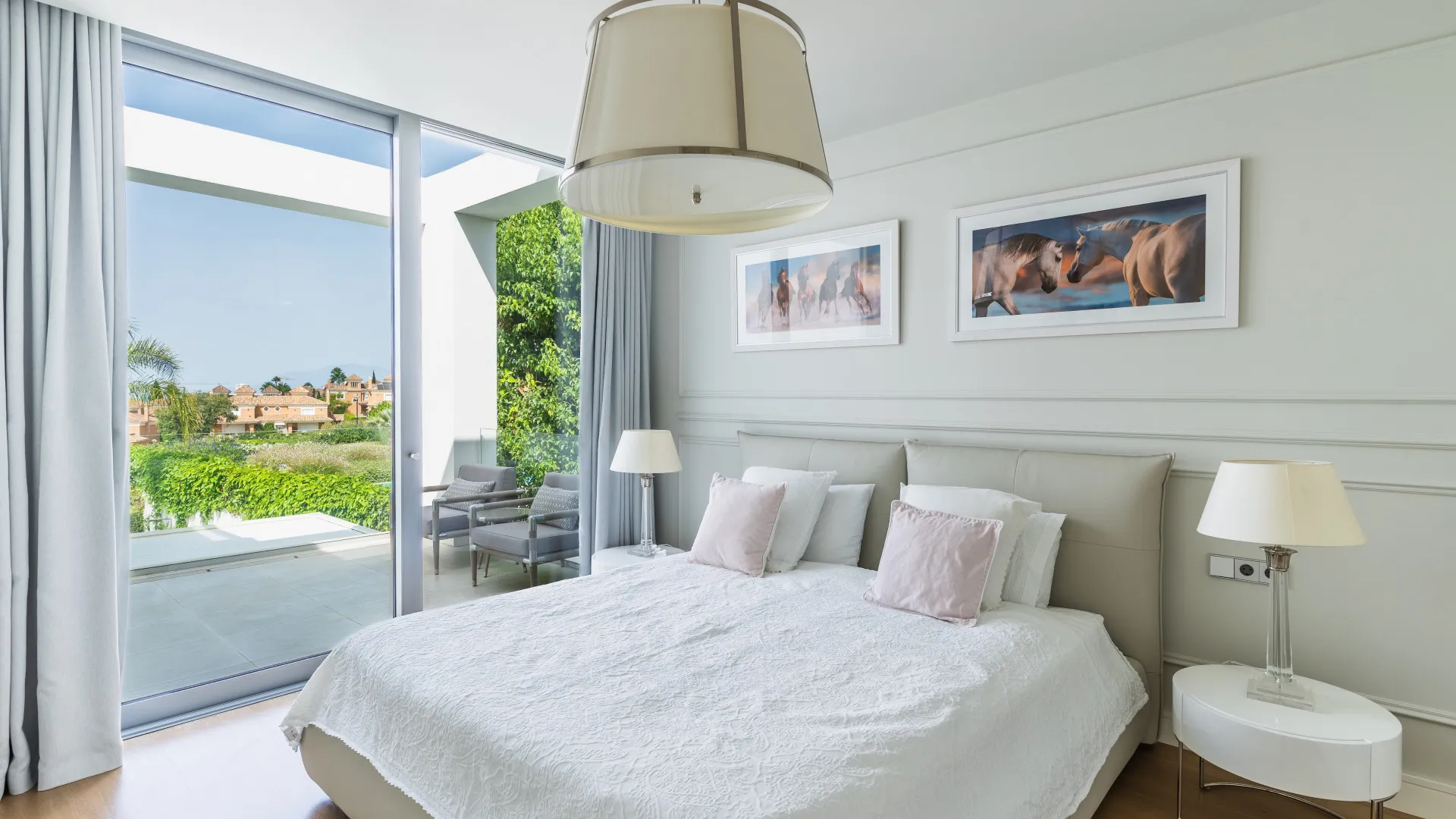 Santa Clara, villa con 5 dormitorios en venta