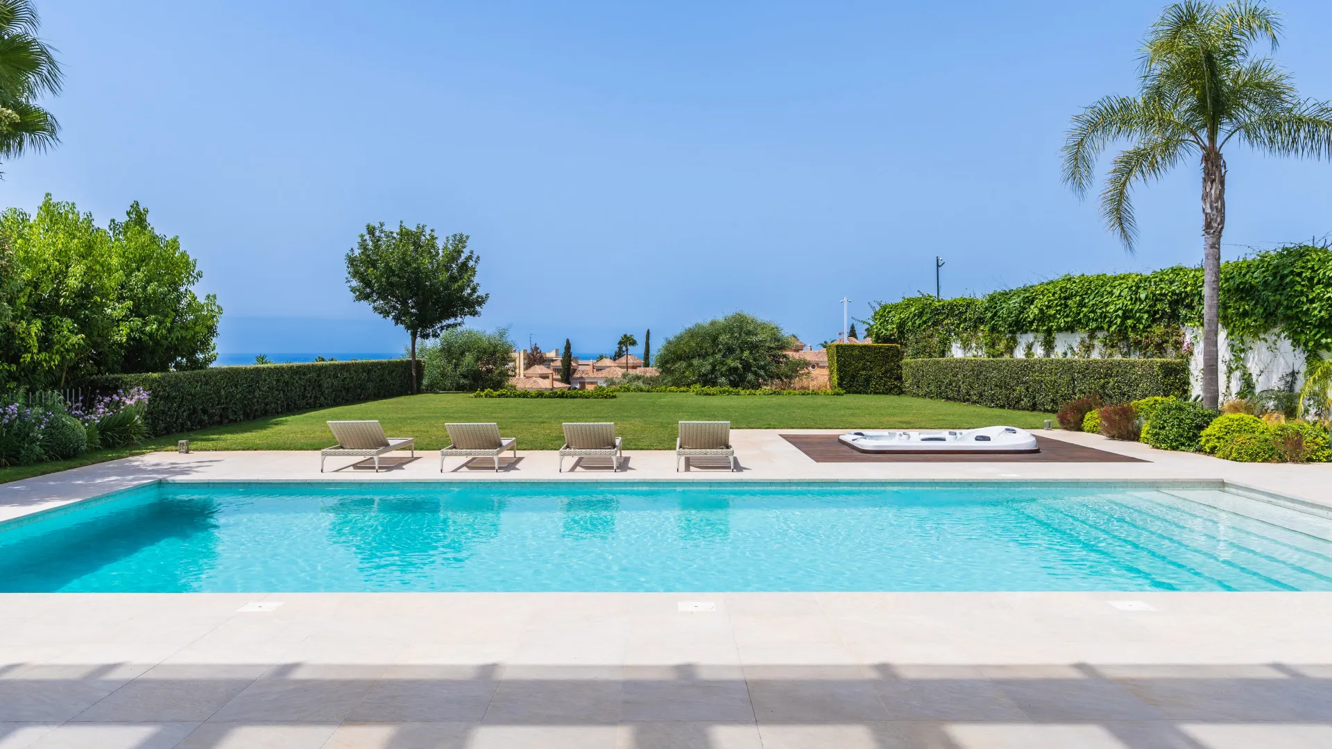 Santa Clara, villa con 5 dormitorios en venta