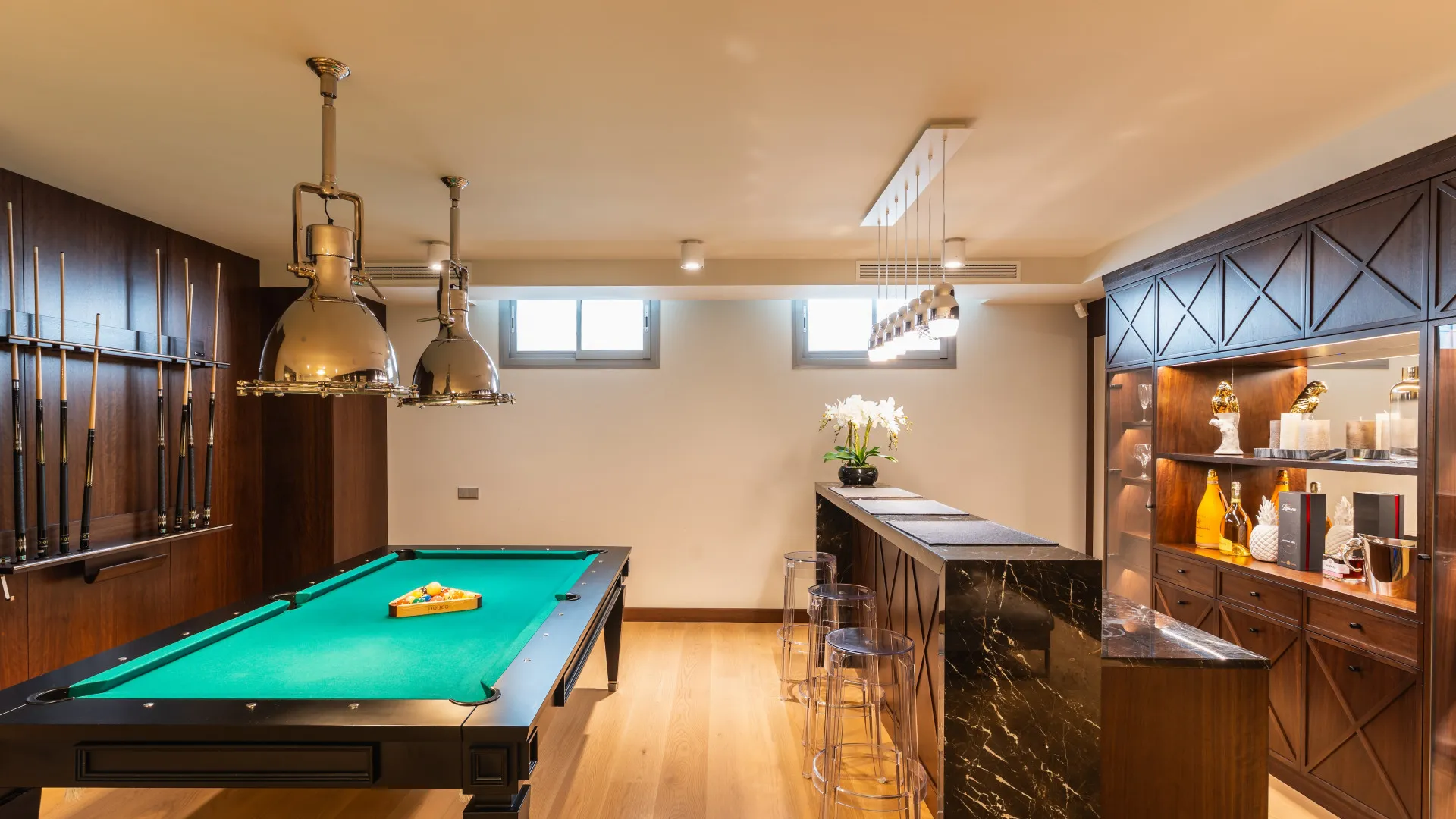 Santa Clara, villa con 5 dormitorios en venta