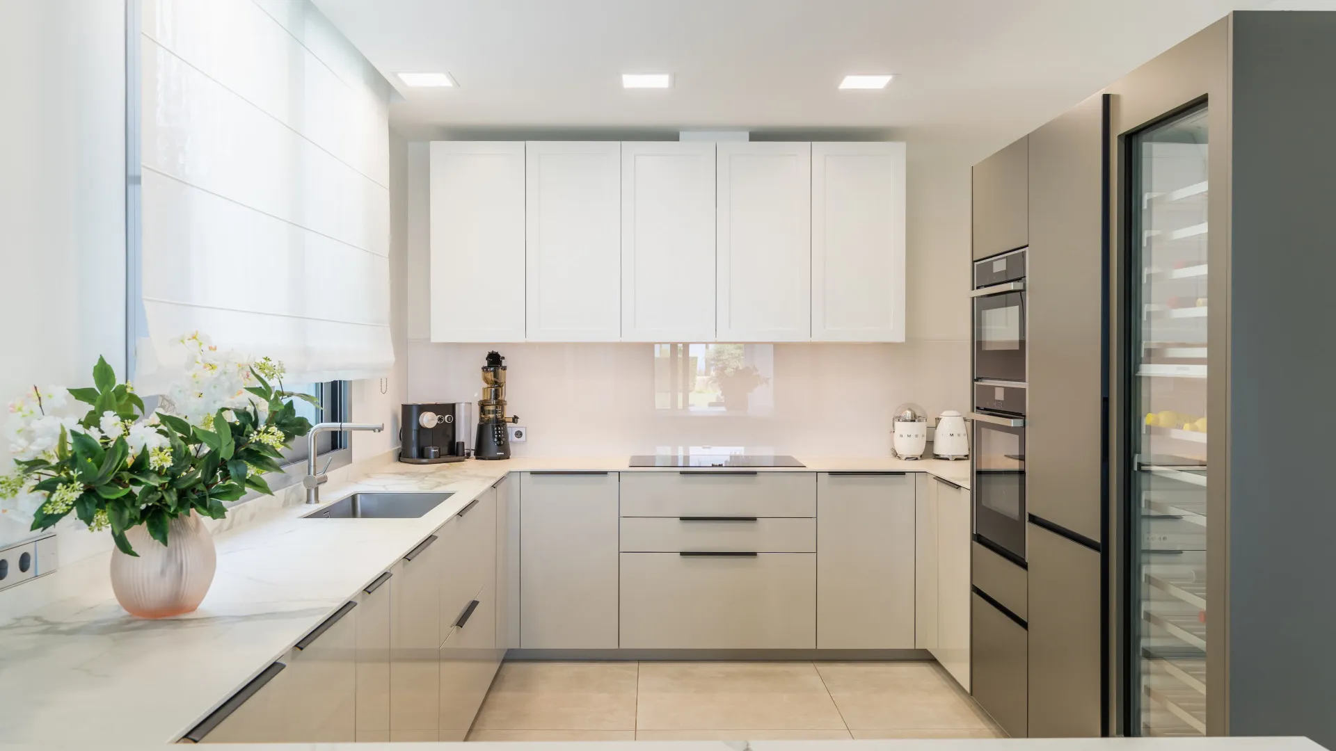 Santa Clara, villa con 5 dormitorios en venta