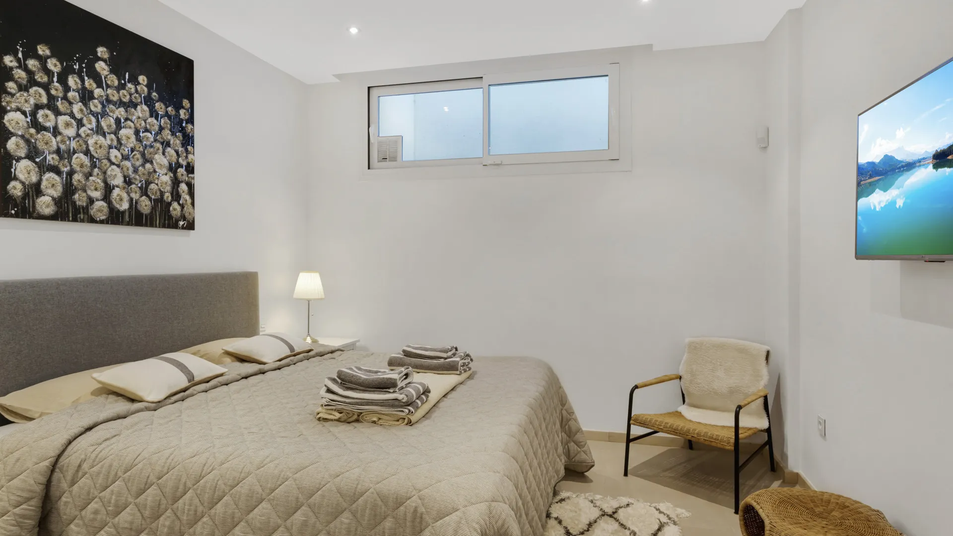 4 bedrooms villa in La Quinta for sale