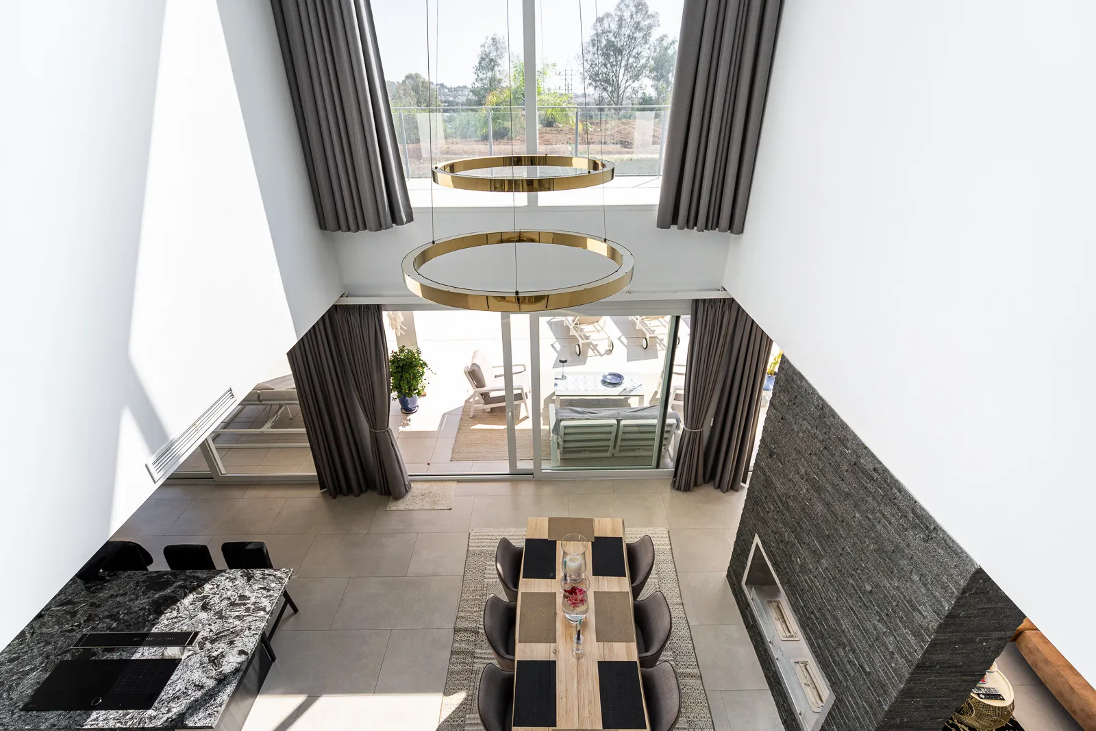 4 bedrooms villa in La Quinta for sale