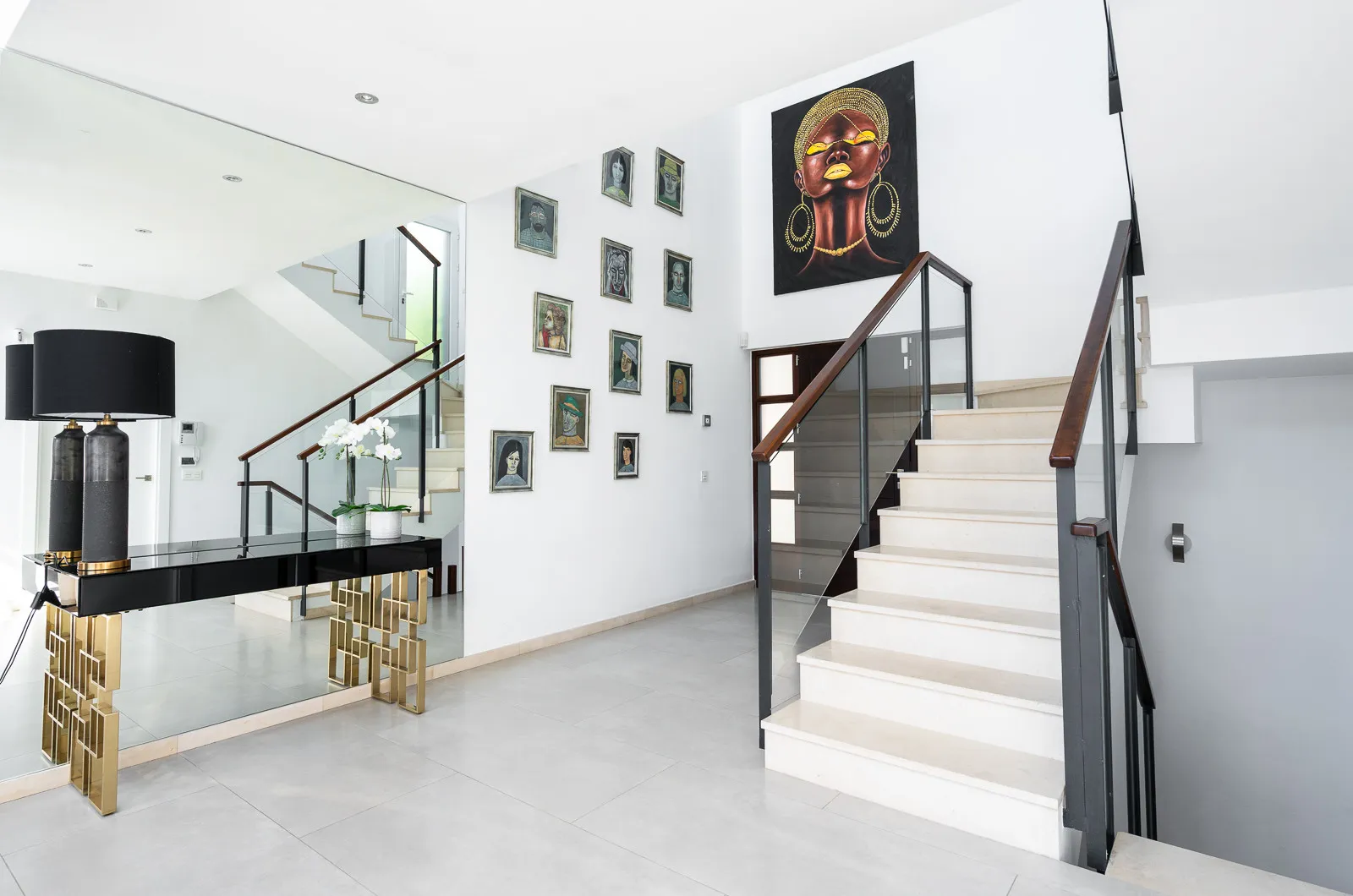 4 bedrooms villa in La Quinta for sale