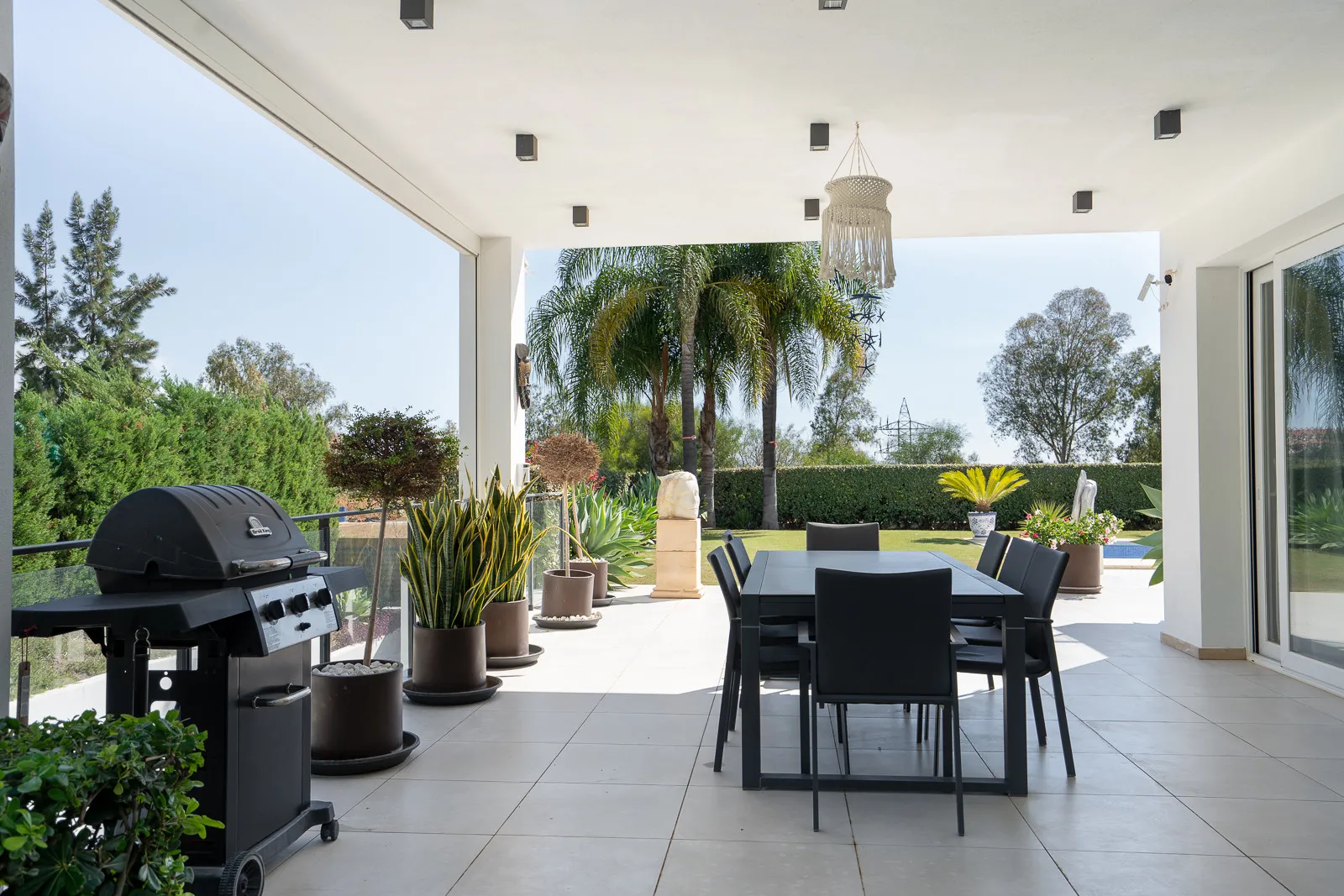 4 bedrooms villa in La Quinta for sale