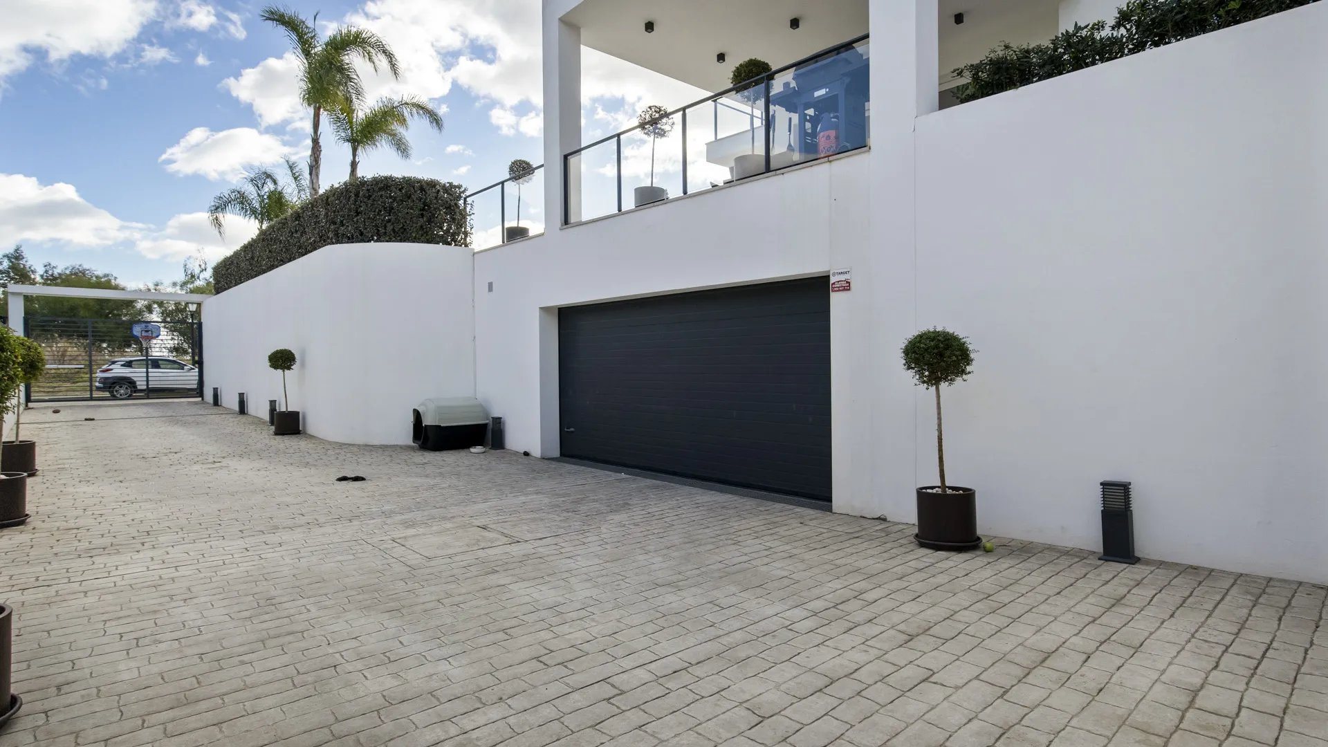 4 bedrooms villa in La Quinta for sale