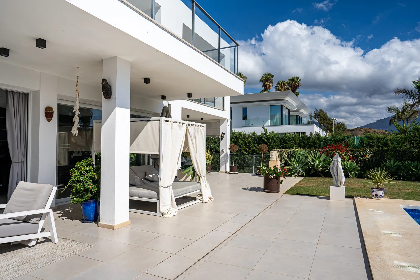 4 bedrooms villa in La Quinta for sale