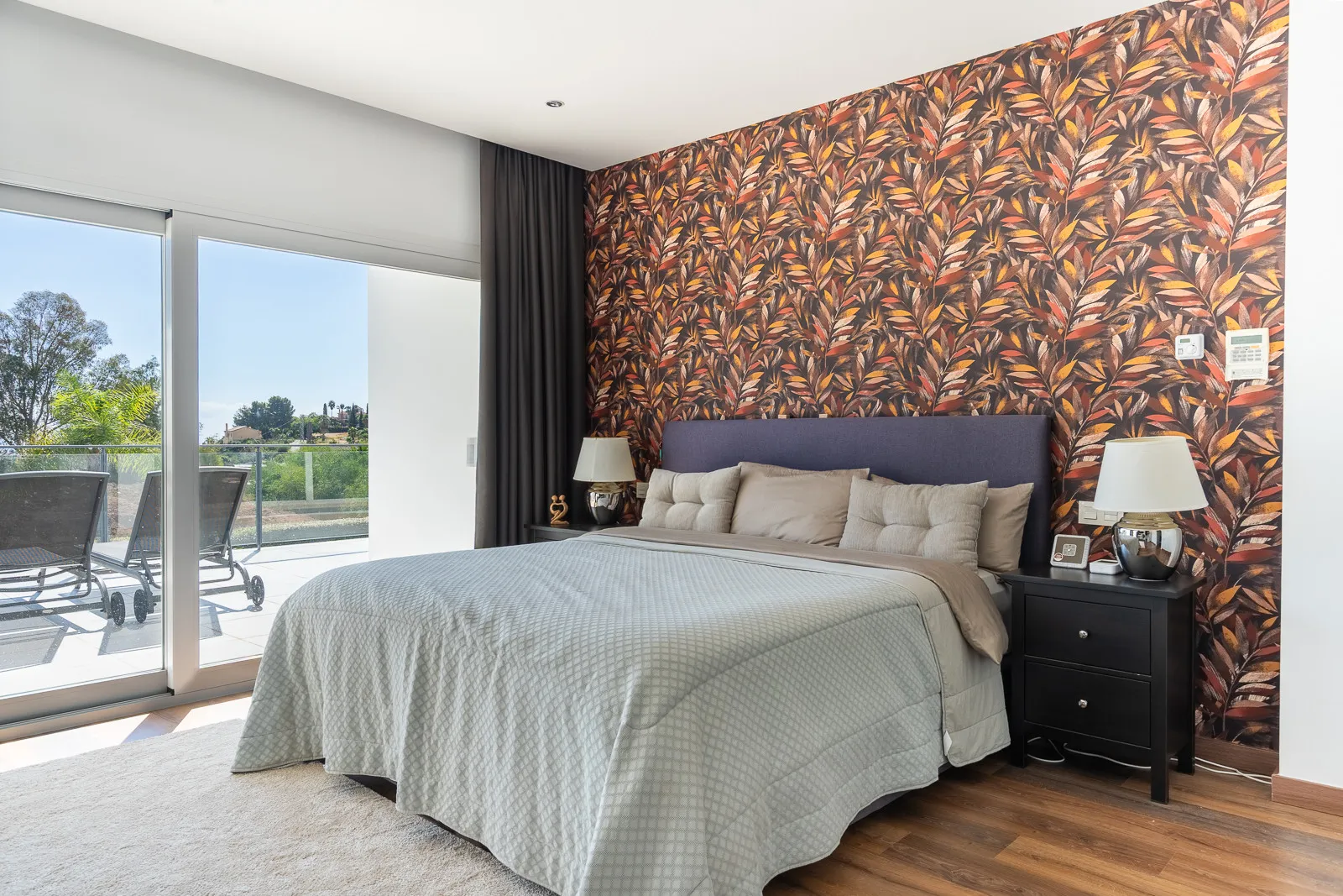 4 bedrooms villa in La Quinta for sale