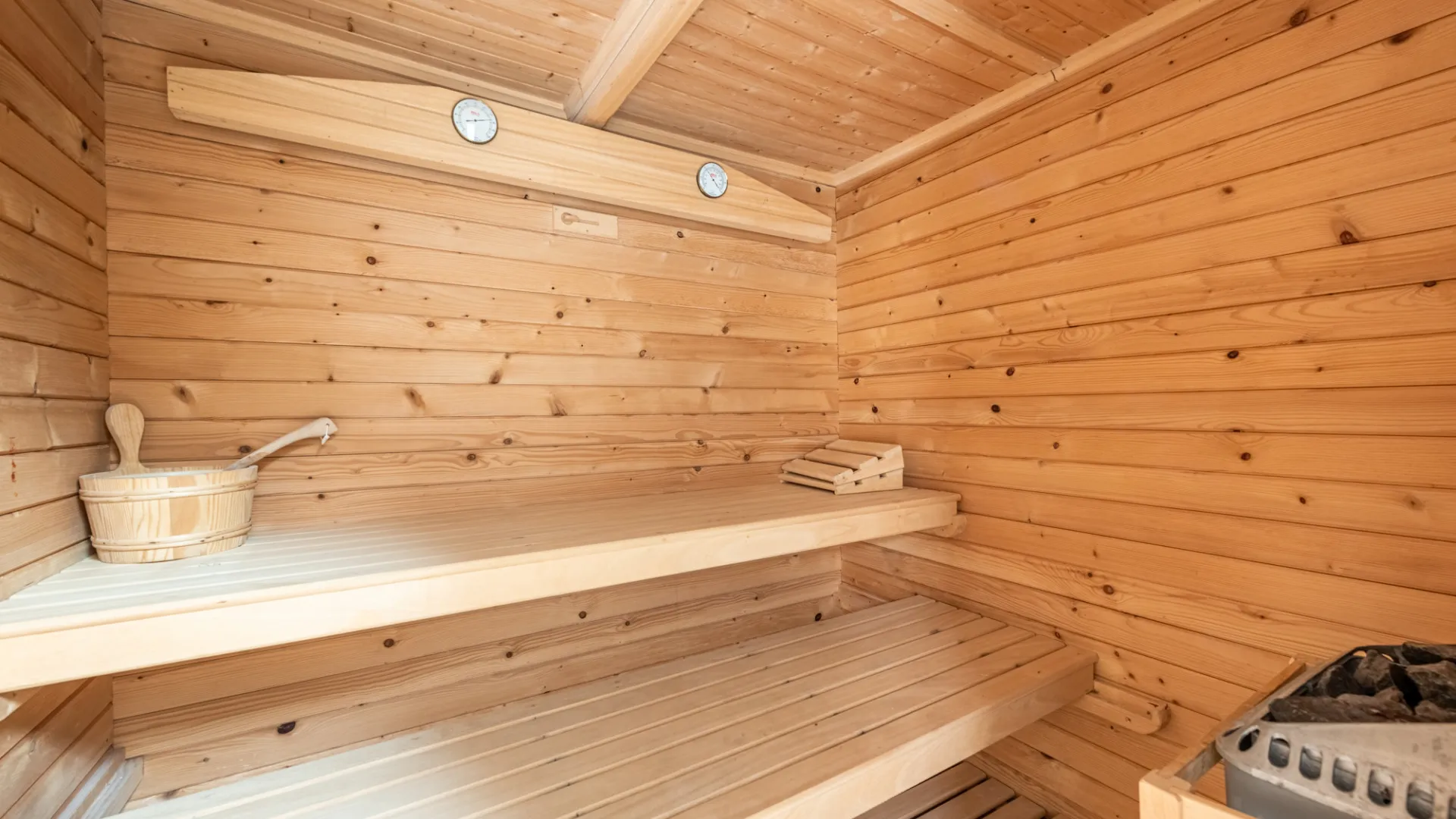 15 bedrooms Paraiso Alto villa for sale