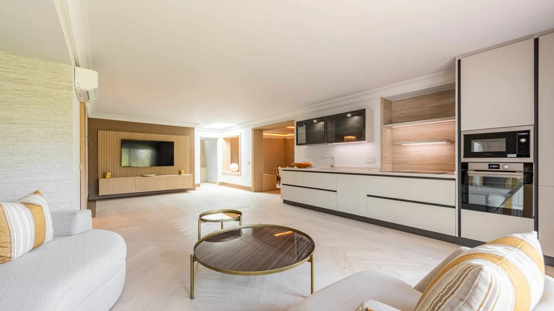 15 bedrooms Paraiso Alto villa for sale