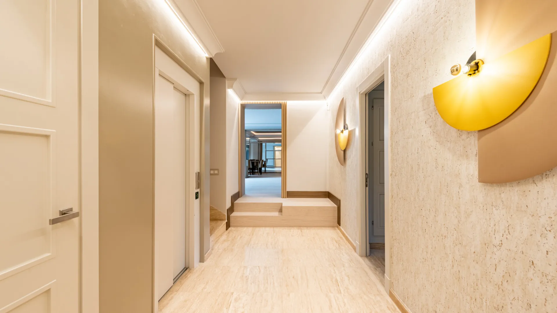 15 bedrooms Paraiso Alto villa for sale