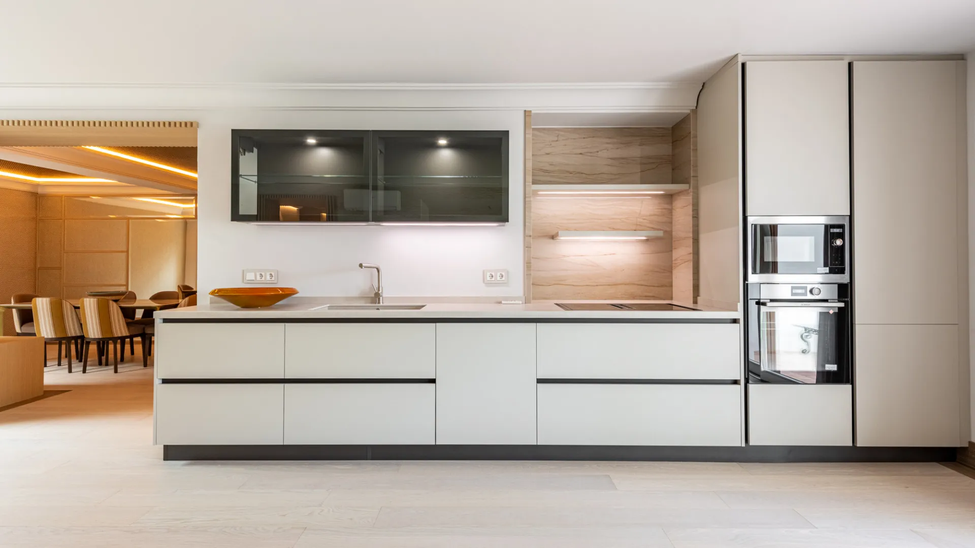 15 bedrooms Paraiso Alto villa for sale