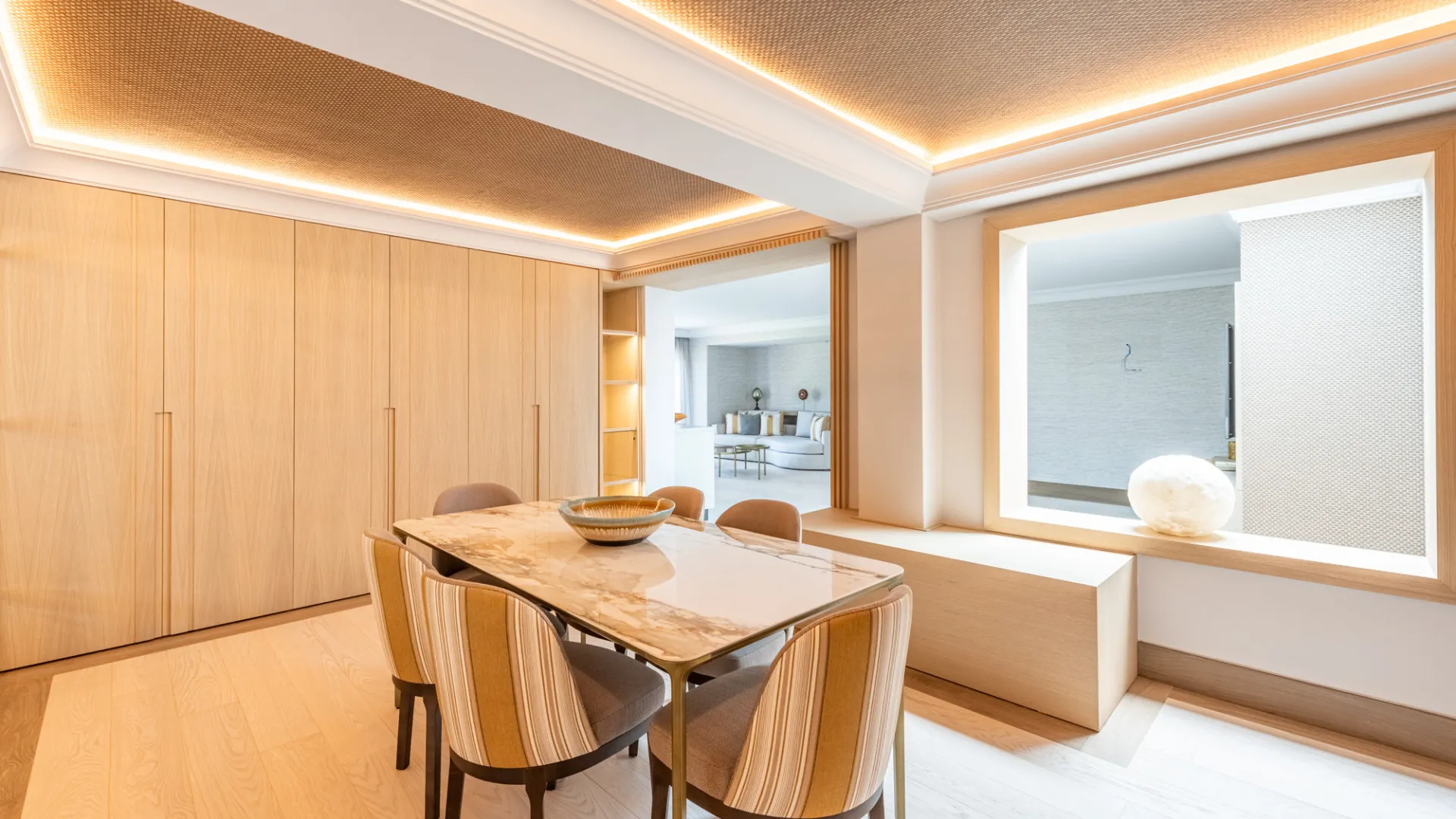 15 bedrooms Paraiso Alto villa for sale