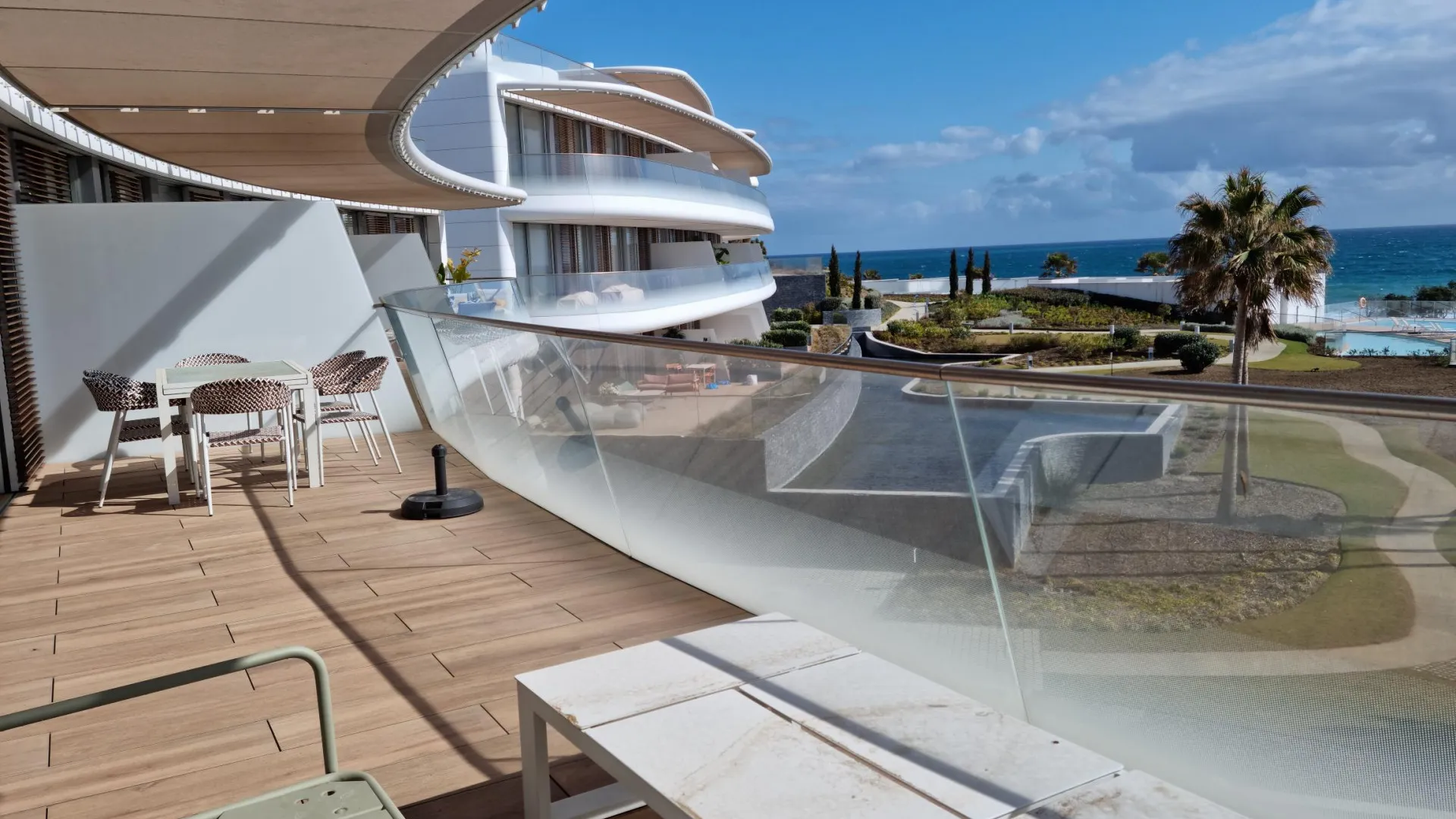 Apartment with 3 bedrooms for sale in The Edge