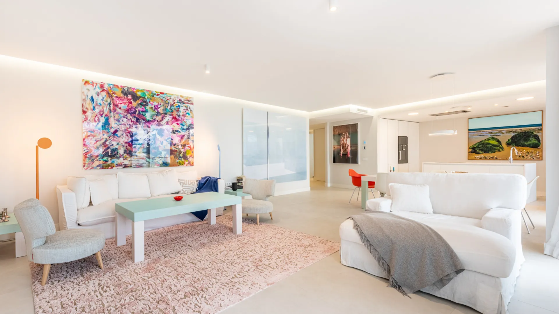 Apartment with 3 bedrooms for sale in The Edge