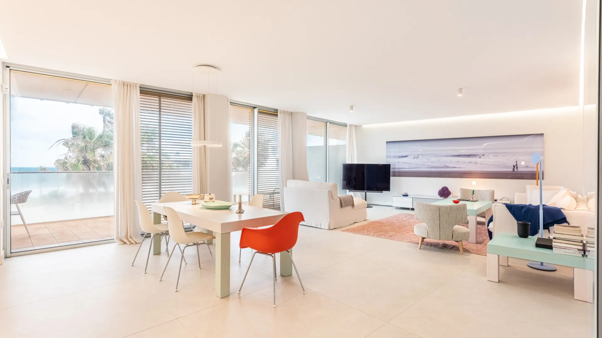 Apartment with 3 bedrooms for sale in The Edge