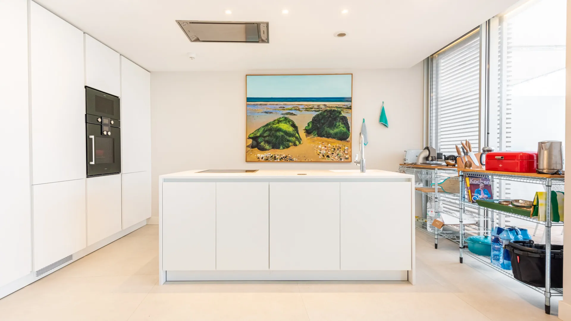 Apartment with 3 bedrooms for sale in The Edge