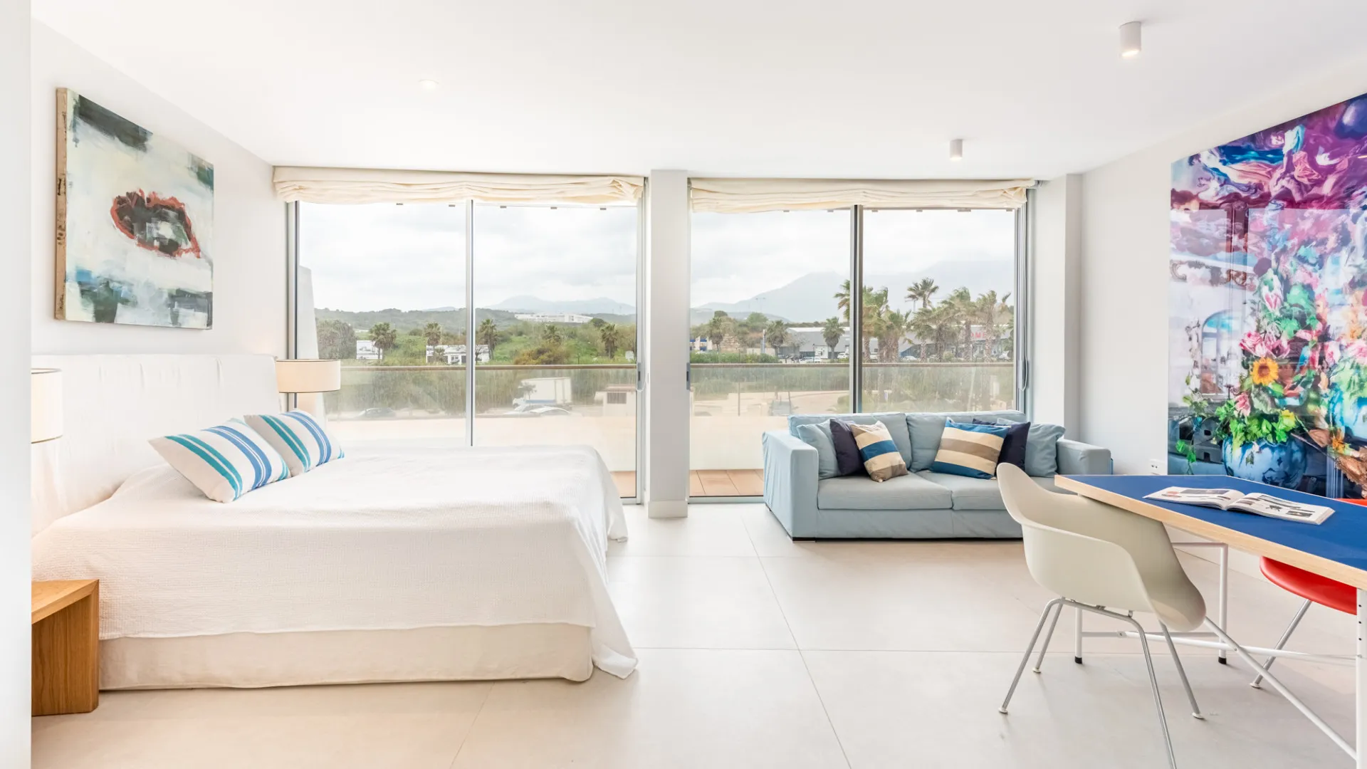 Apartment with 3 bedrooms for sale in The Edge