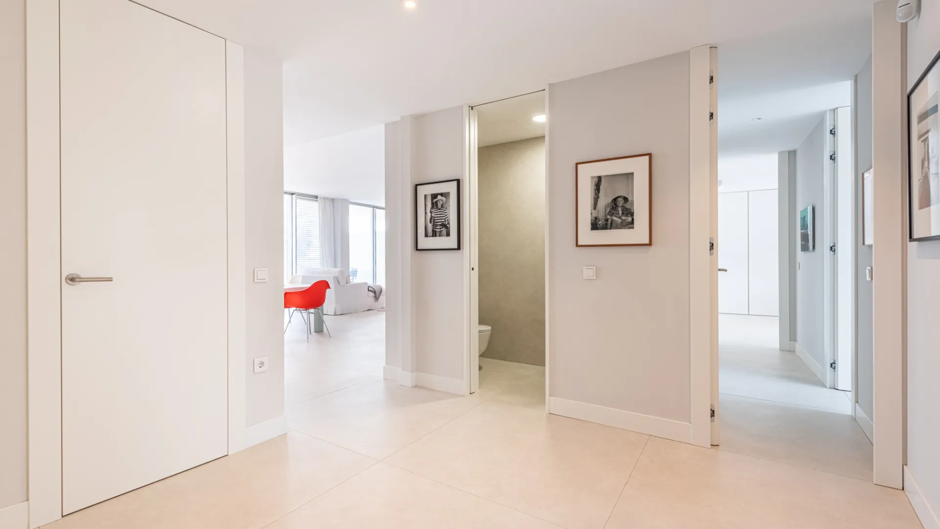 Apartment with 3 bedrooms for sale in The Edge