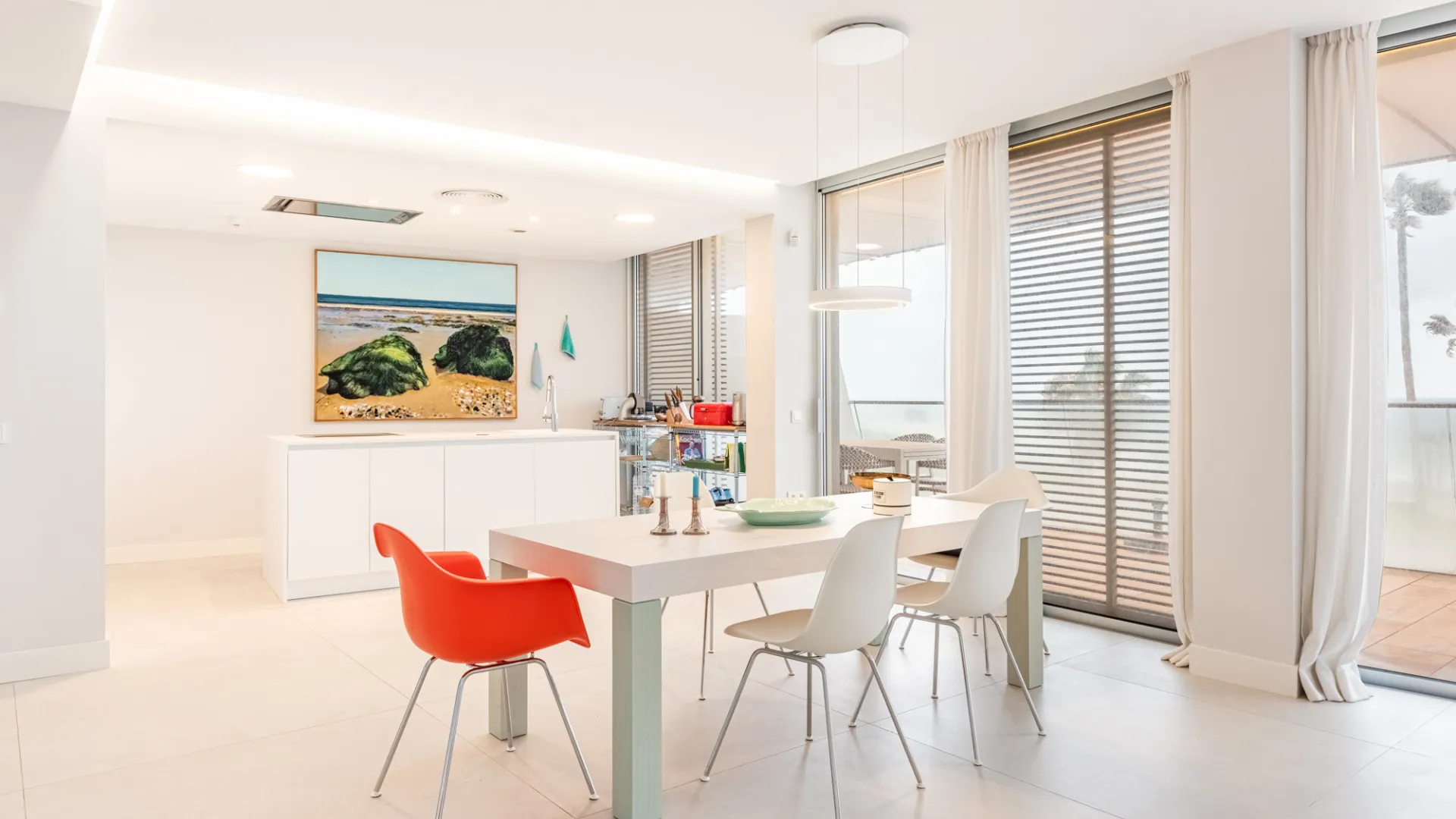 Apartment with 3 bedrooms for sale in The Edge