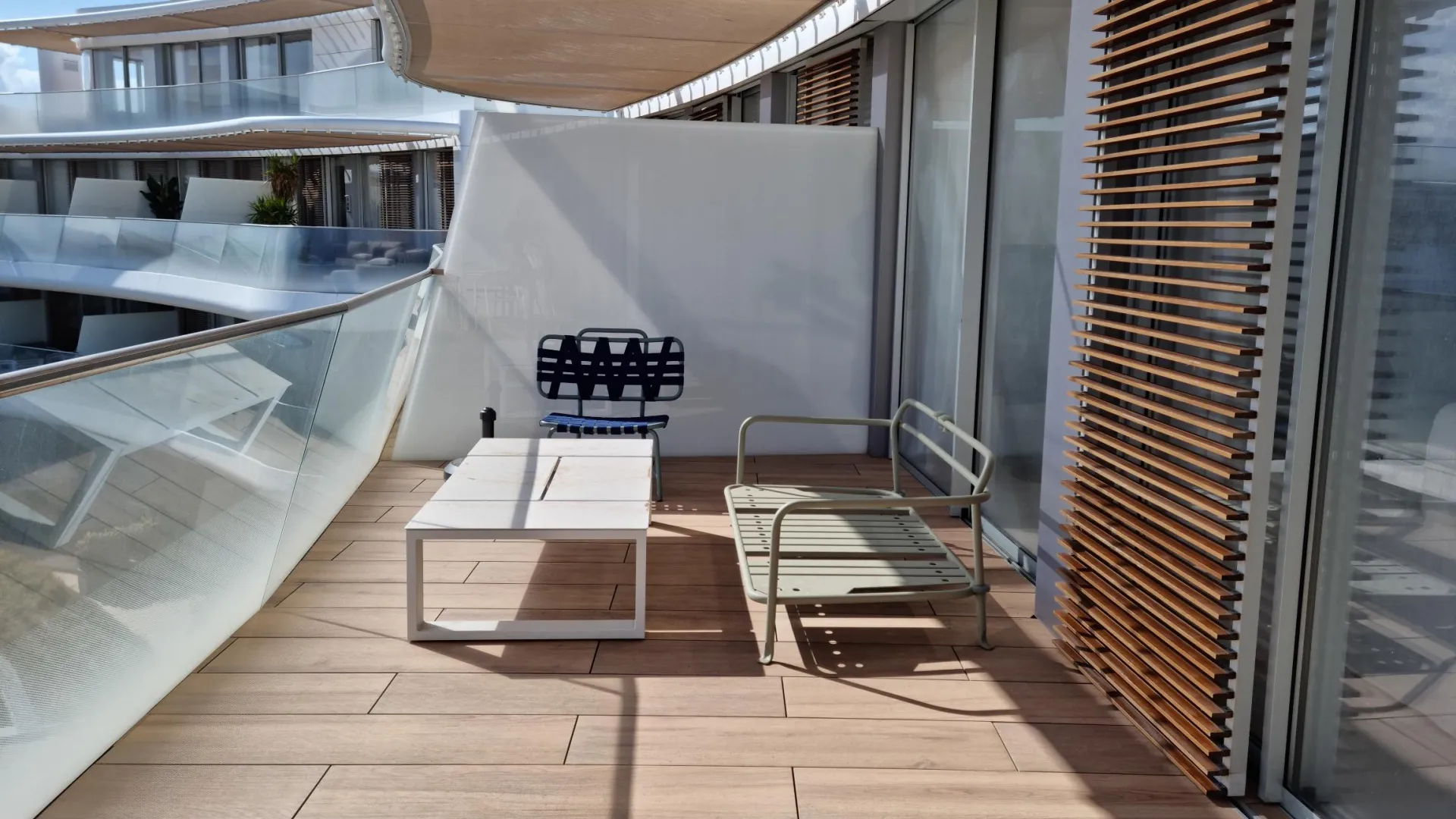 Apartment with 3 bedrooms for sale in The Edge