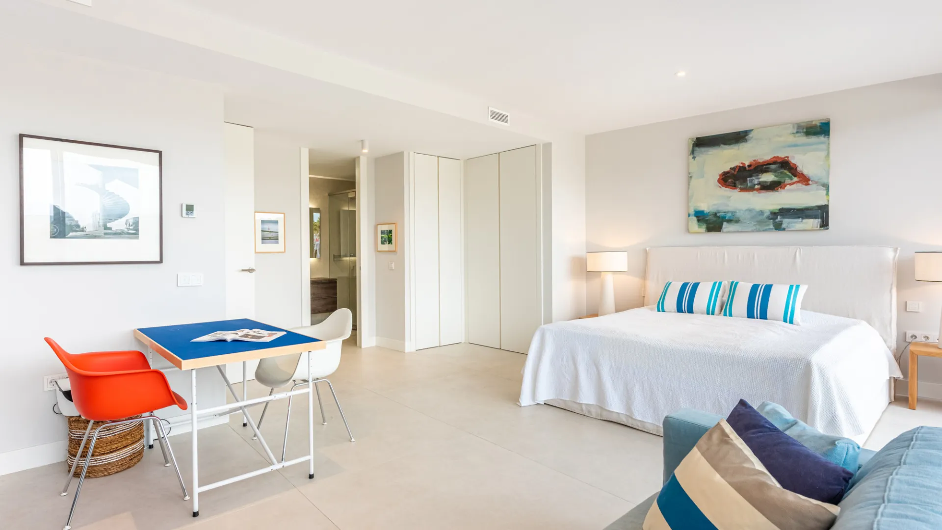 Apartment with 3 bedrooms for sale in The Edge