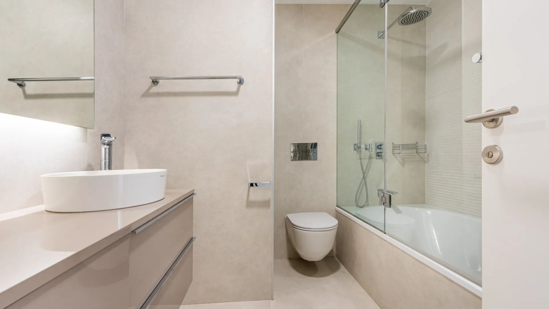 Apartment with 3 bedrooms for sale in The Edge