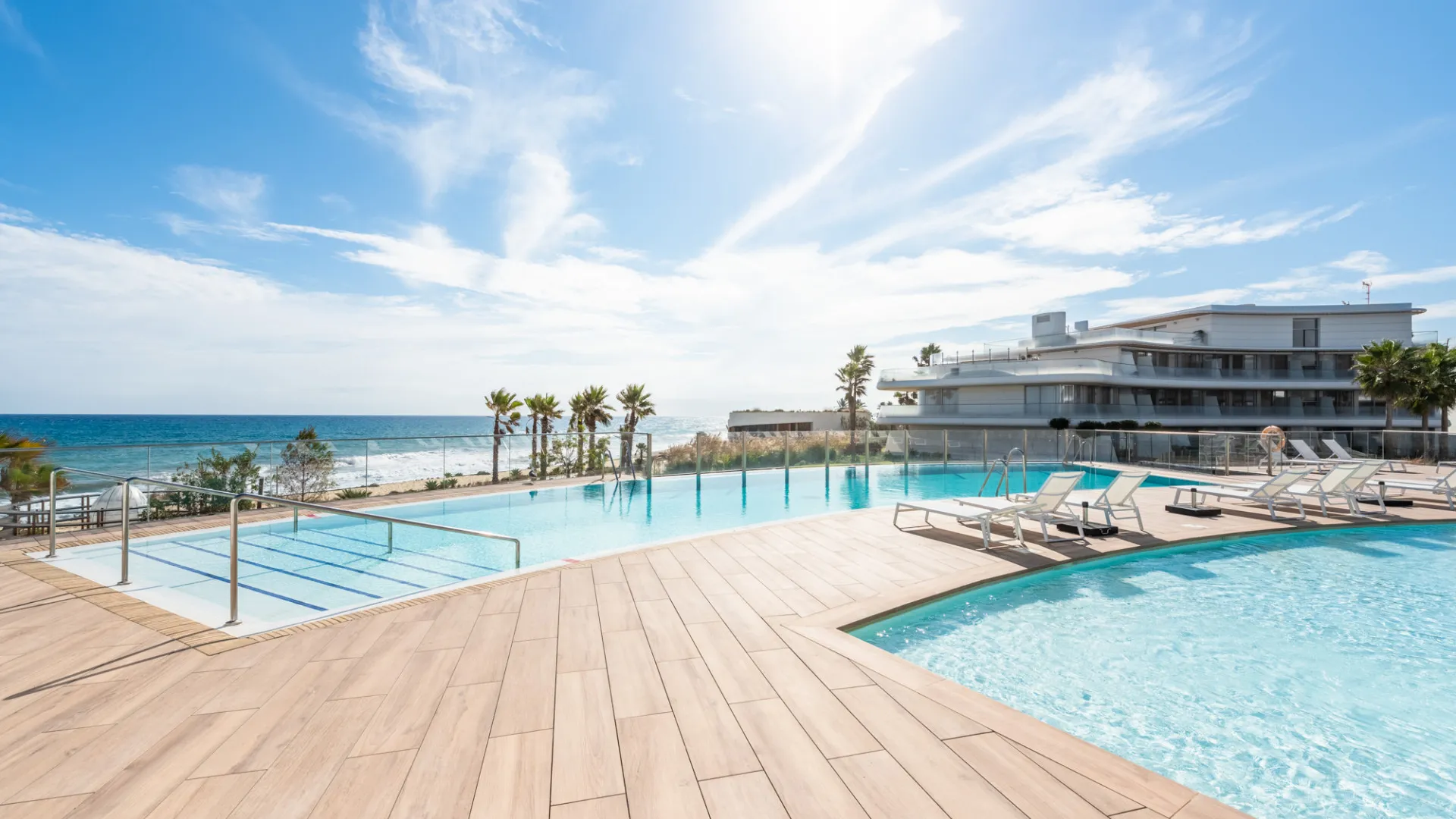 Apartment with 3 bedrooms for sale in The Edge