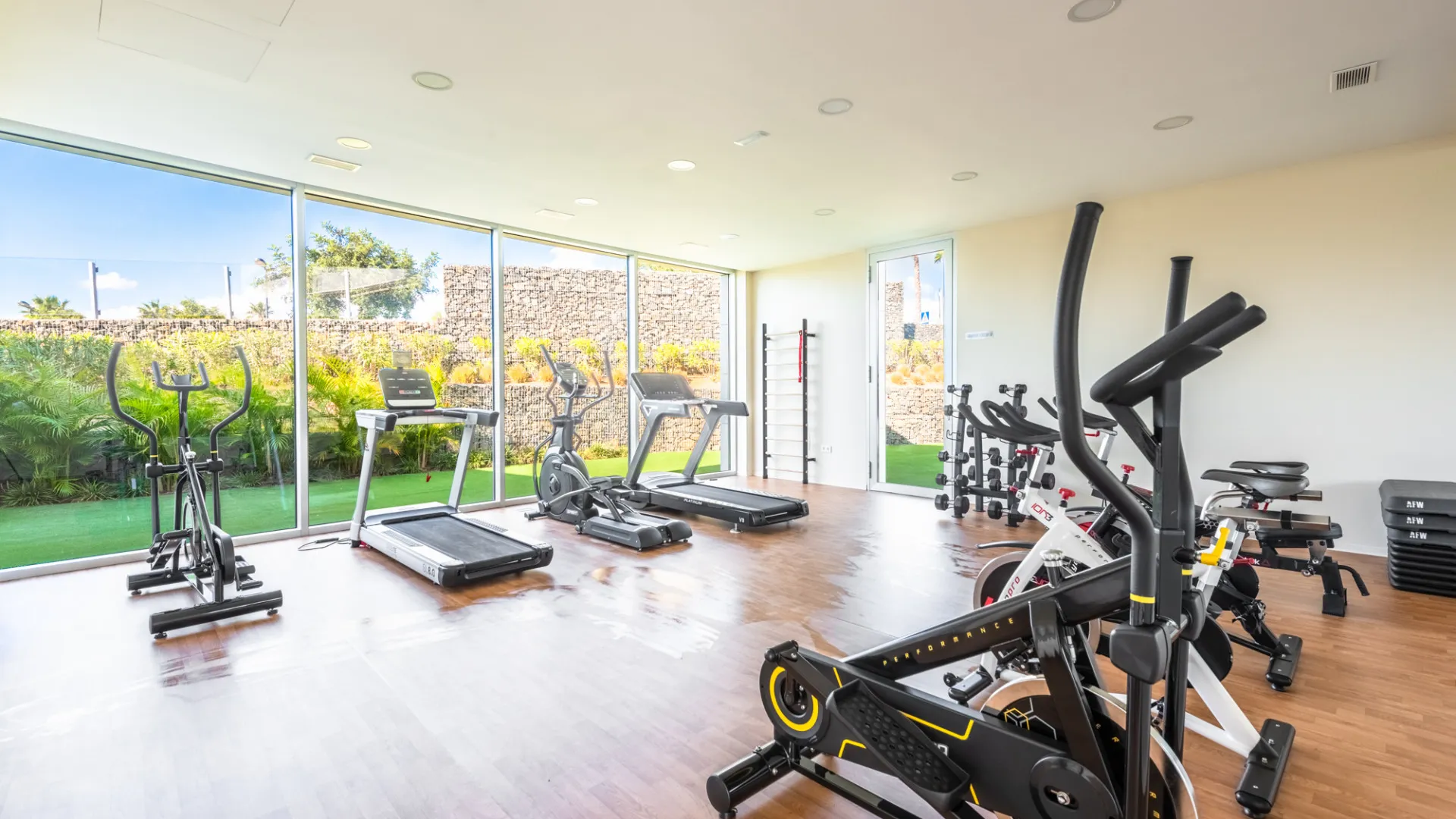 Apartment with 3 bedrooms for sale in The Edge