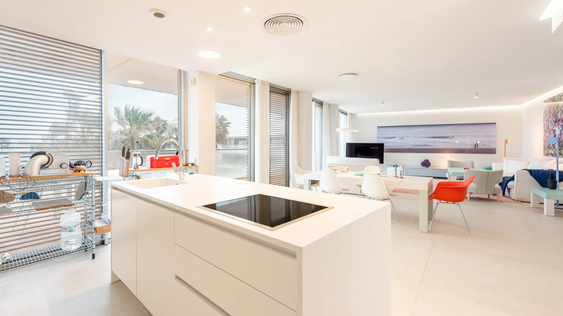 Apartment with 3 bedrooms for sale in The Edge