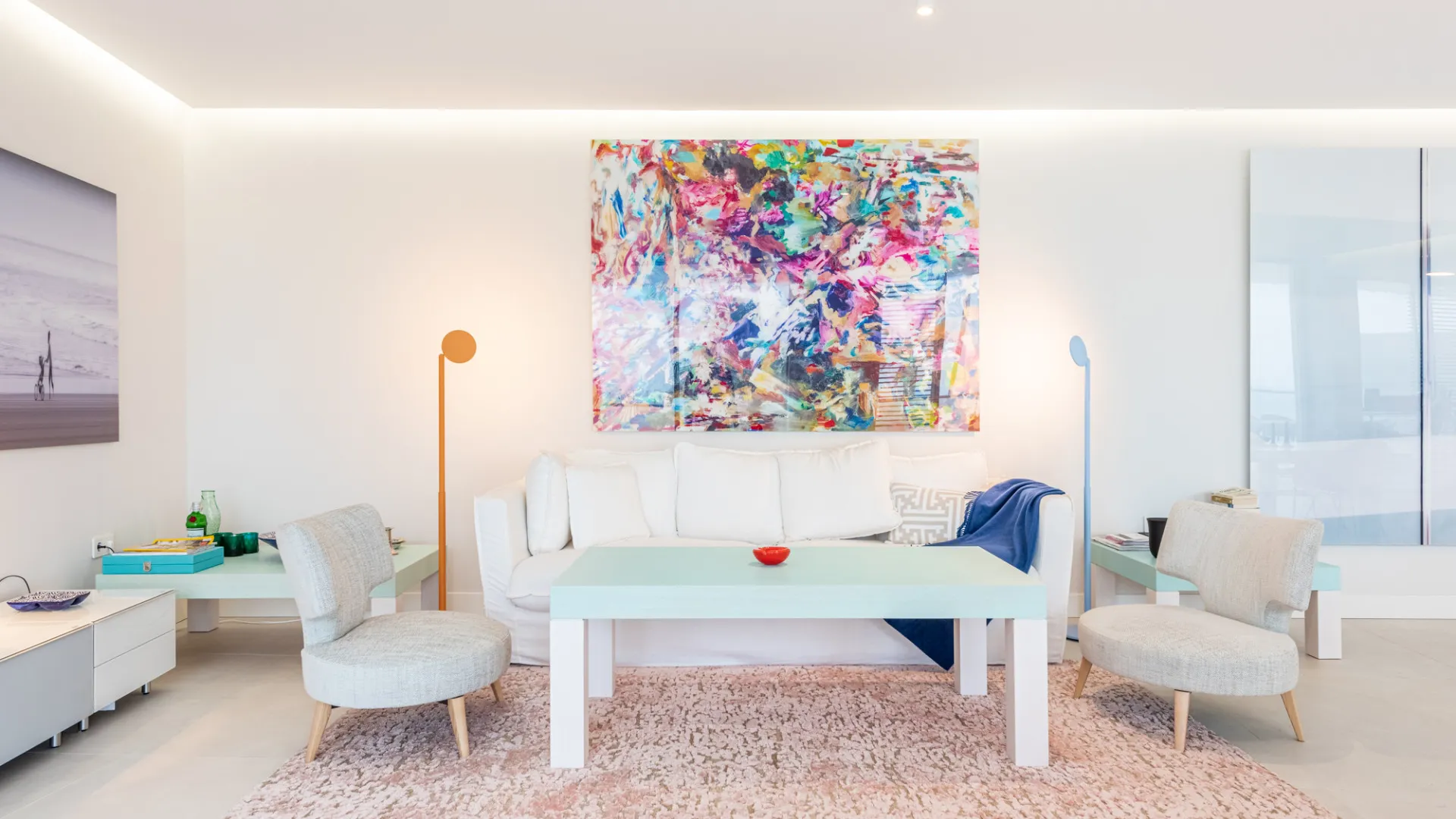 Apartment with 3 bedrooms for sale in The Edge