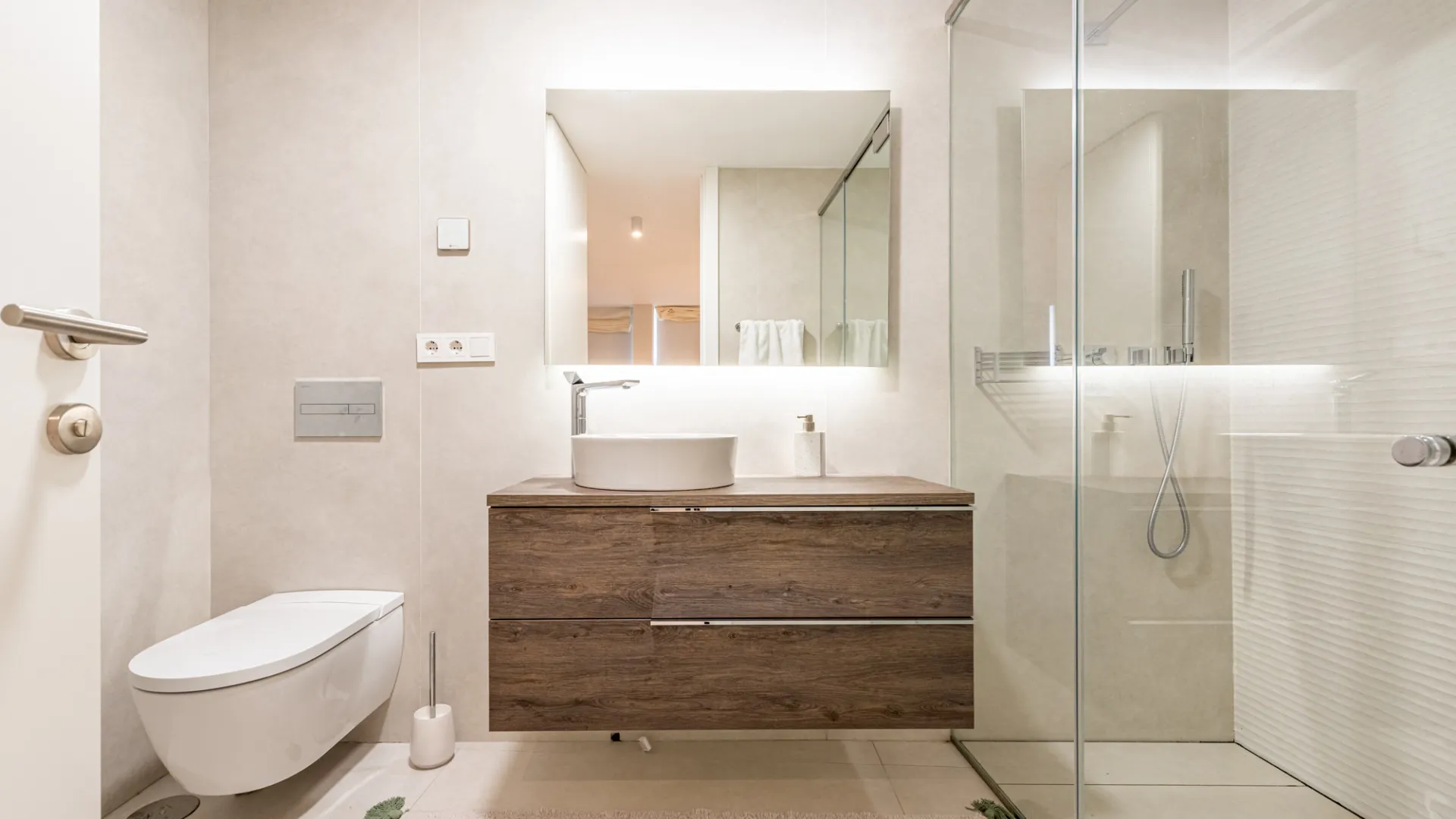 Apartment with 3 bedrooms for sale in The Edge