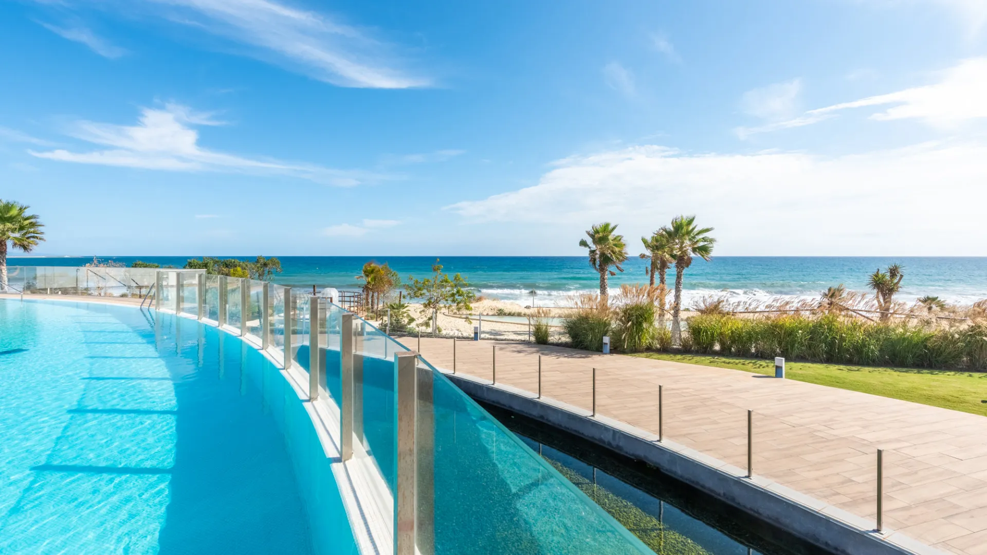 Apartment with 3 bedrooms for sale in The Edge