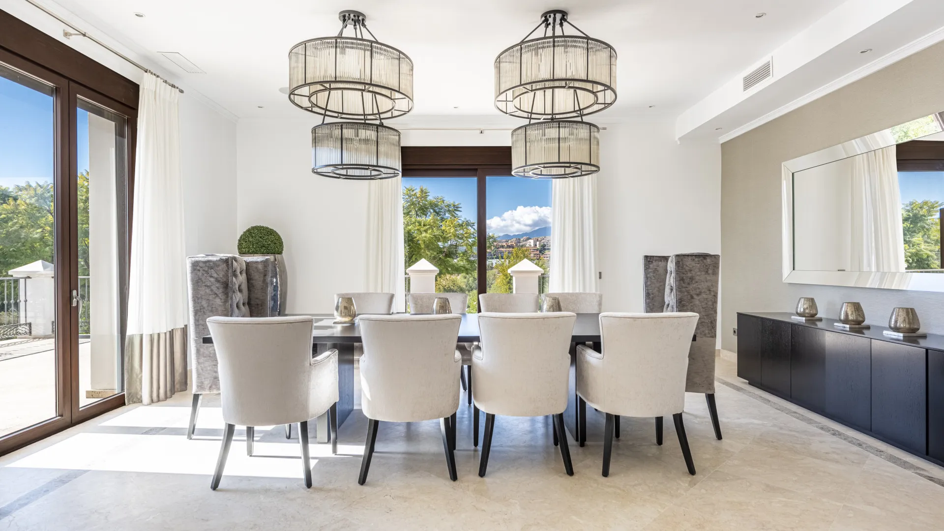 Villa en venta en Valle del Sol