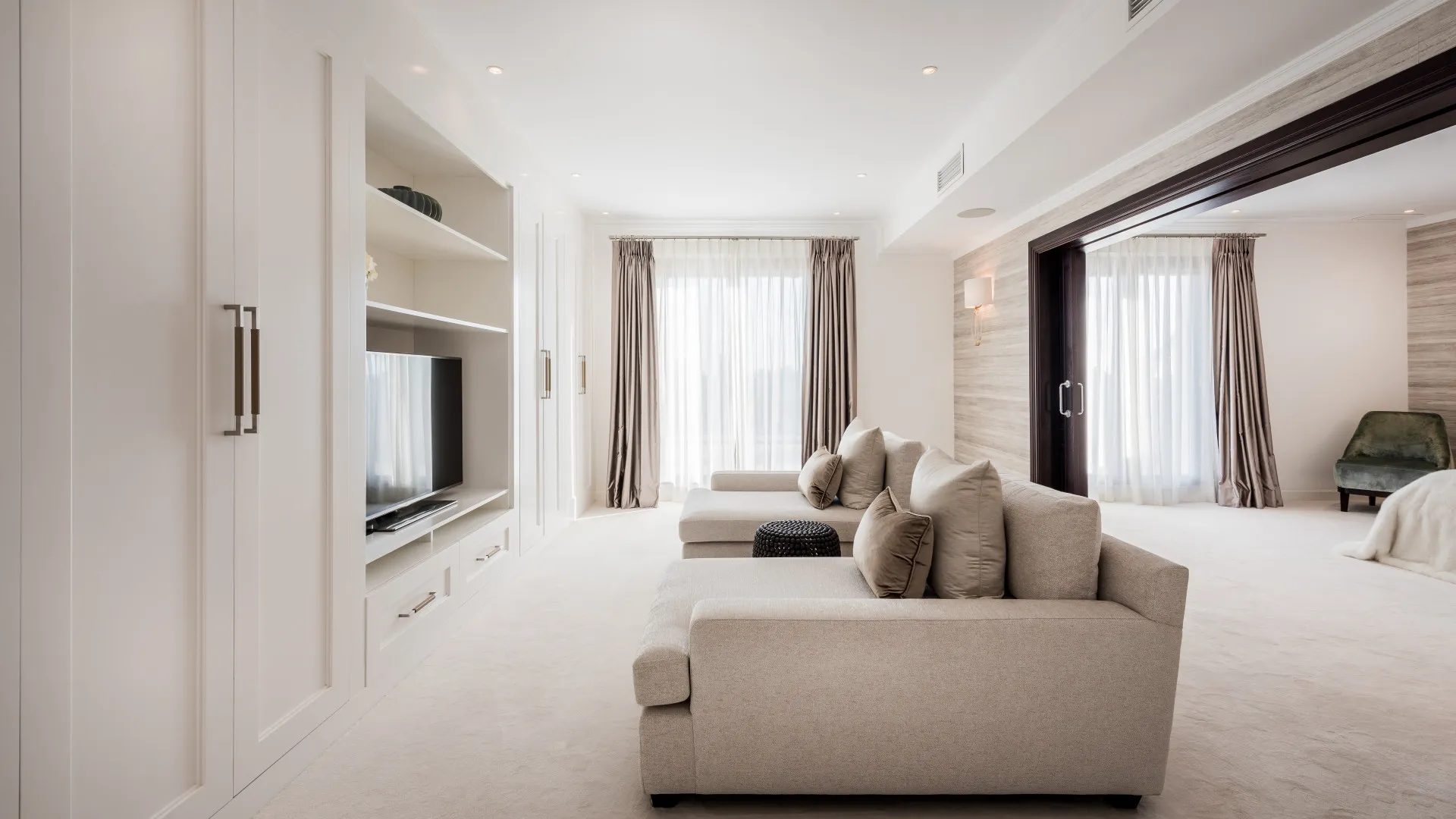 Villa en venta en Valle del Sol