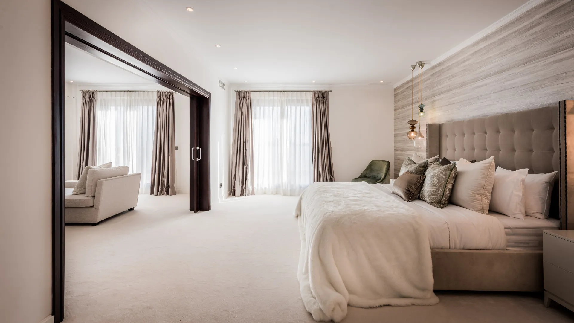 Villa en venta en Valle del Sol