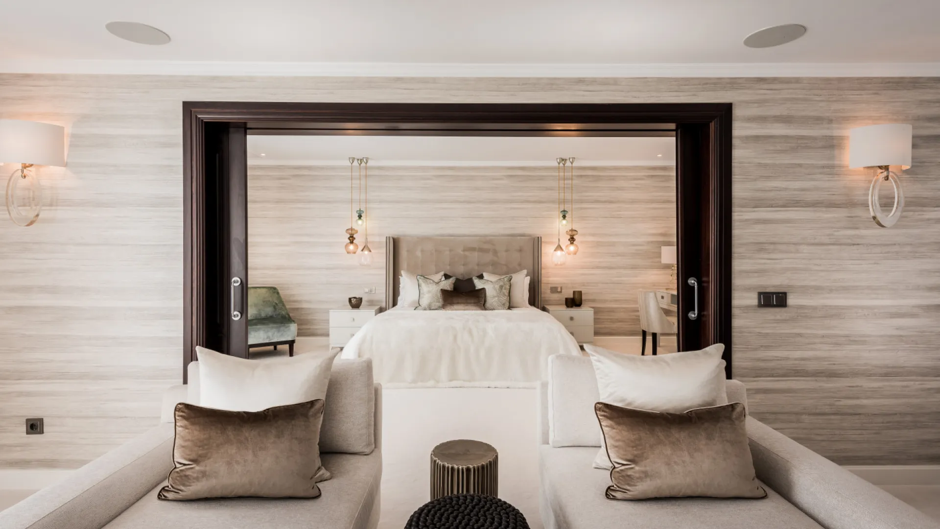 Villa en venta en Valle del Sol