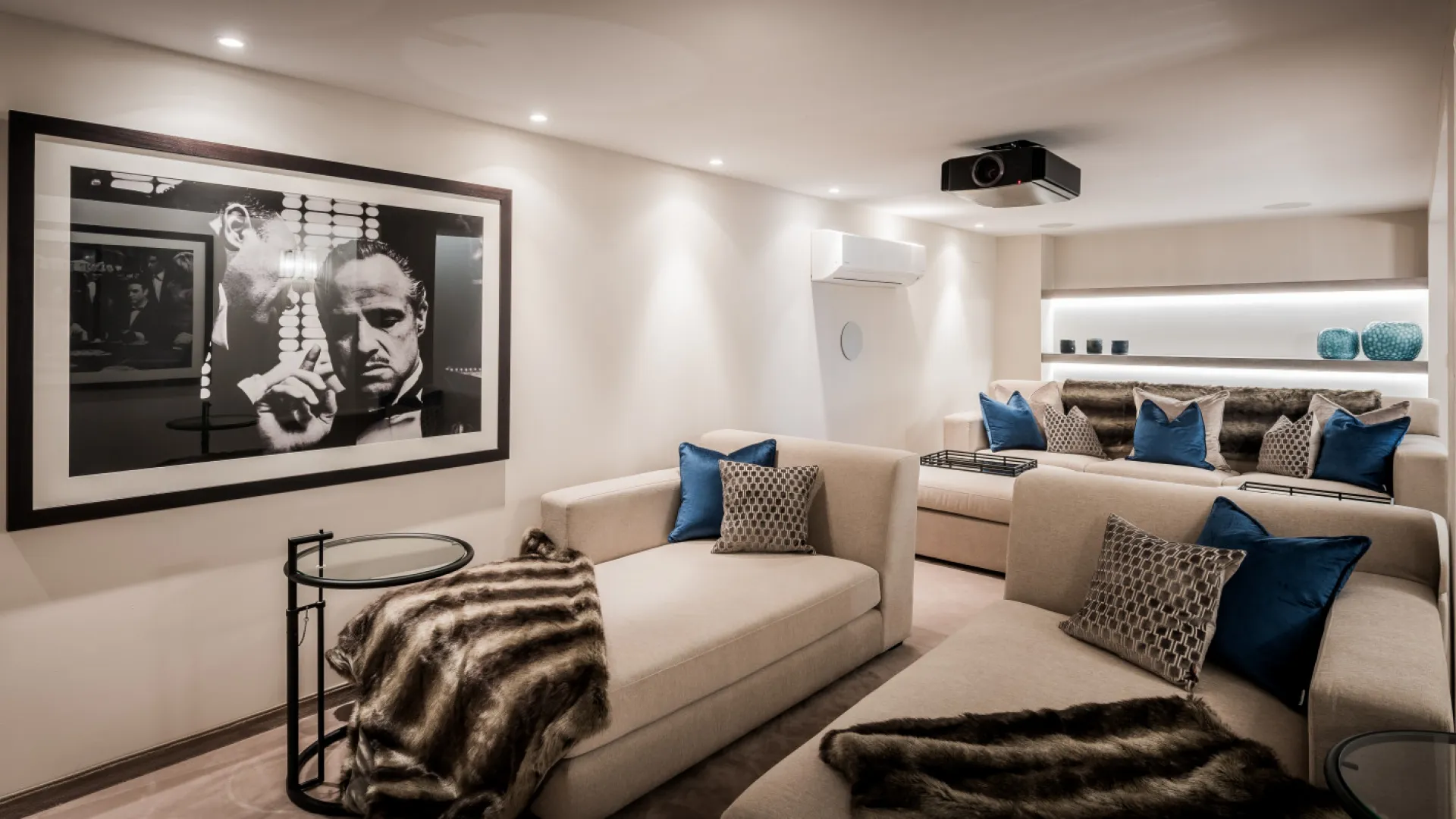 Villa en venta en Valle del Sol