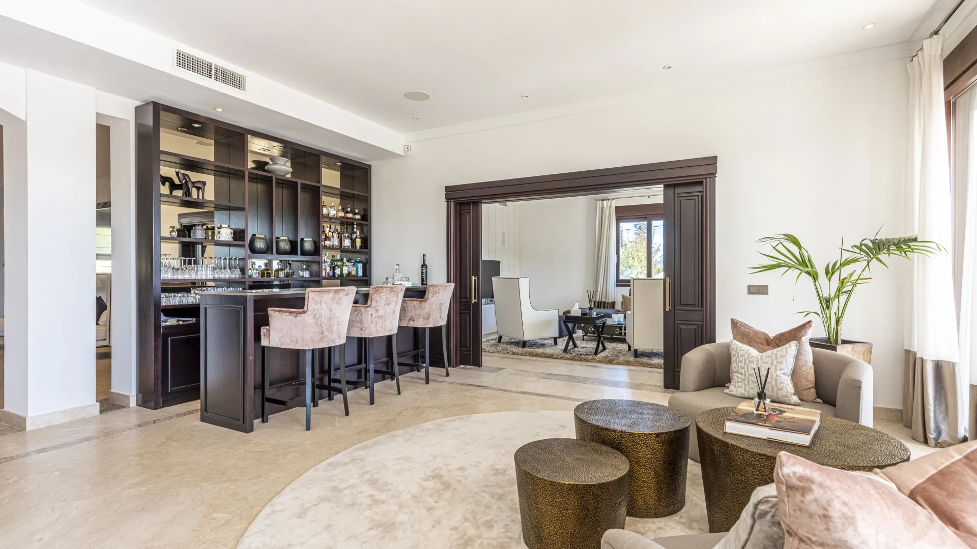 Villa en venta en Valle del Sol