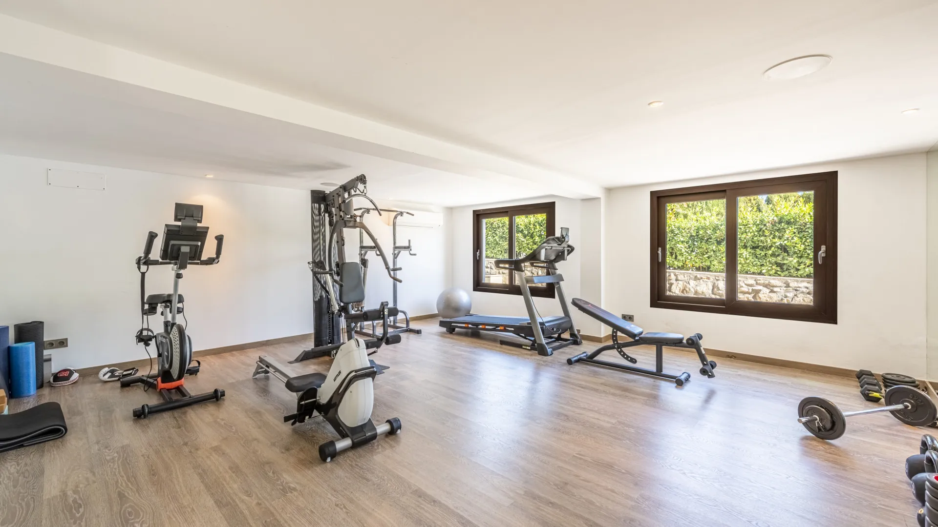 Villa en venta en Valle del Sol