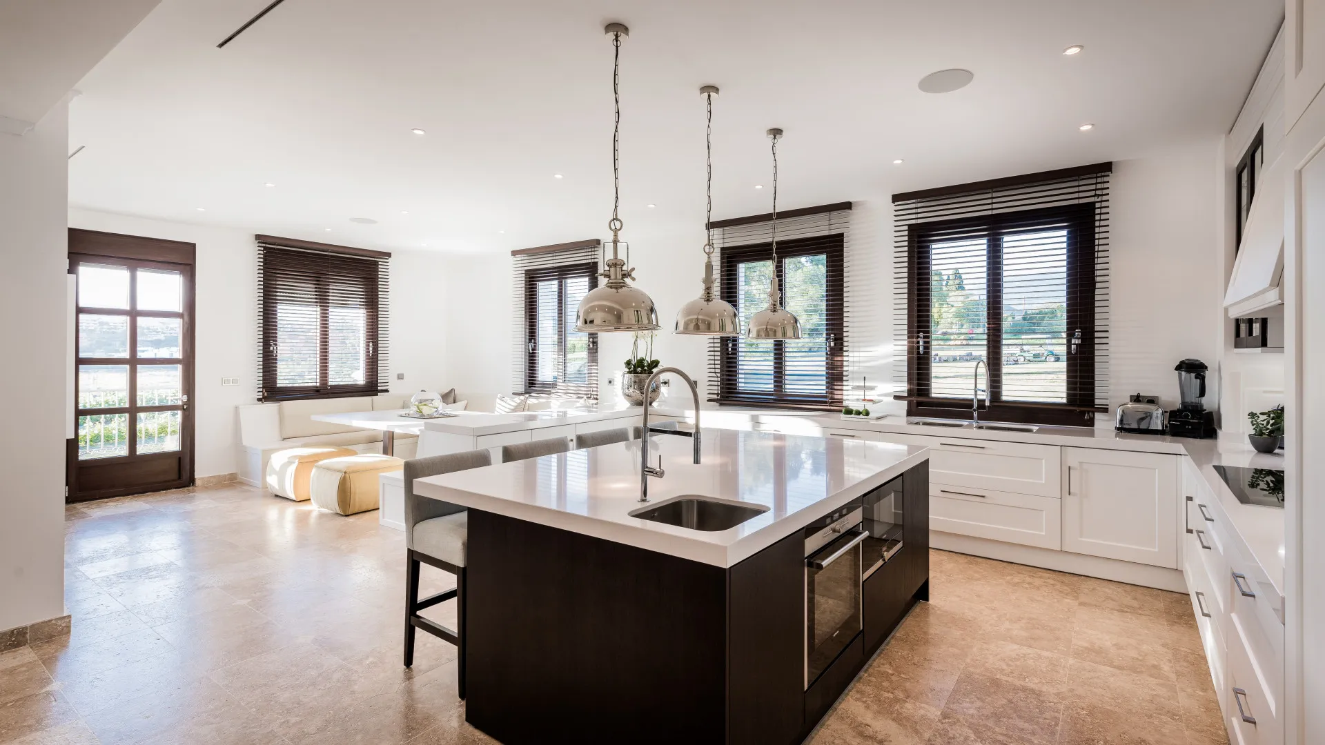 Villa en venta en Valle del Sol