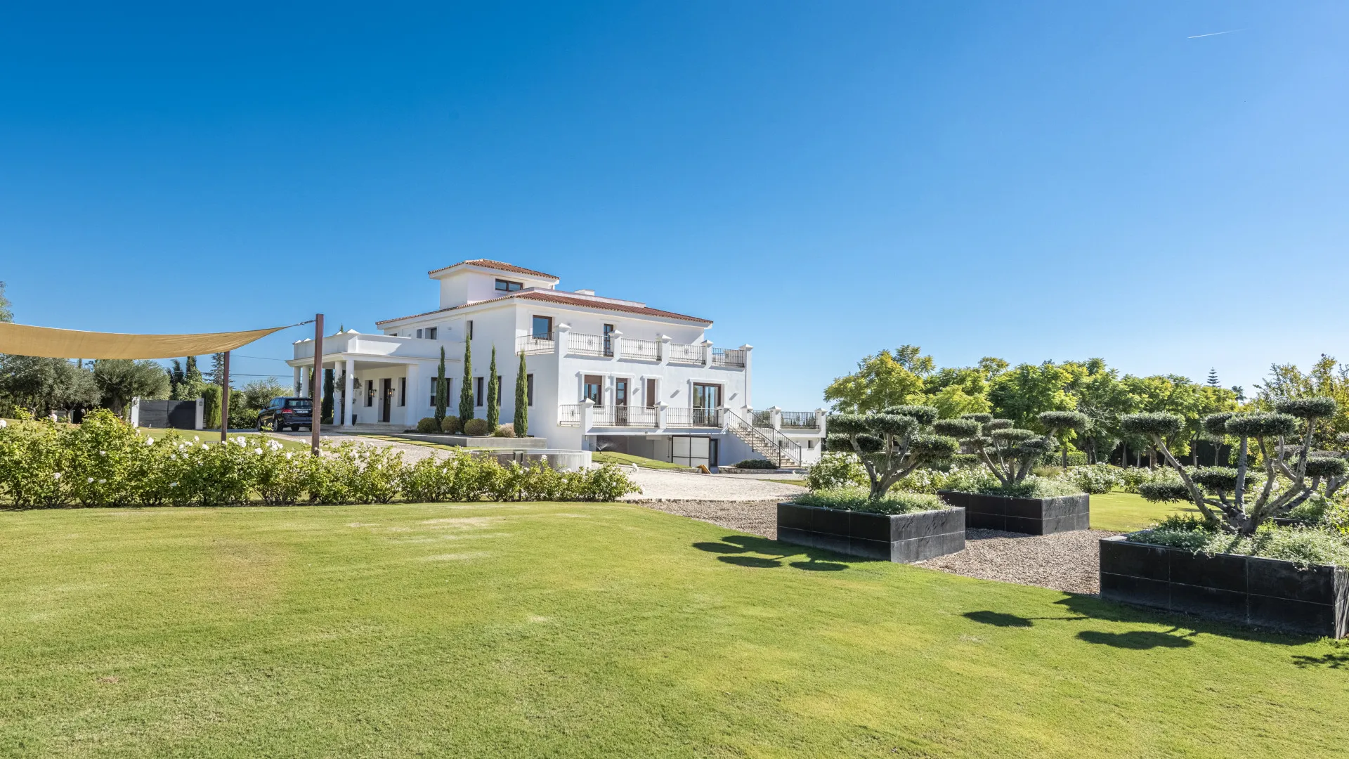 Villa en venta en Valle del Sol