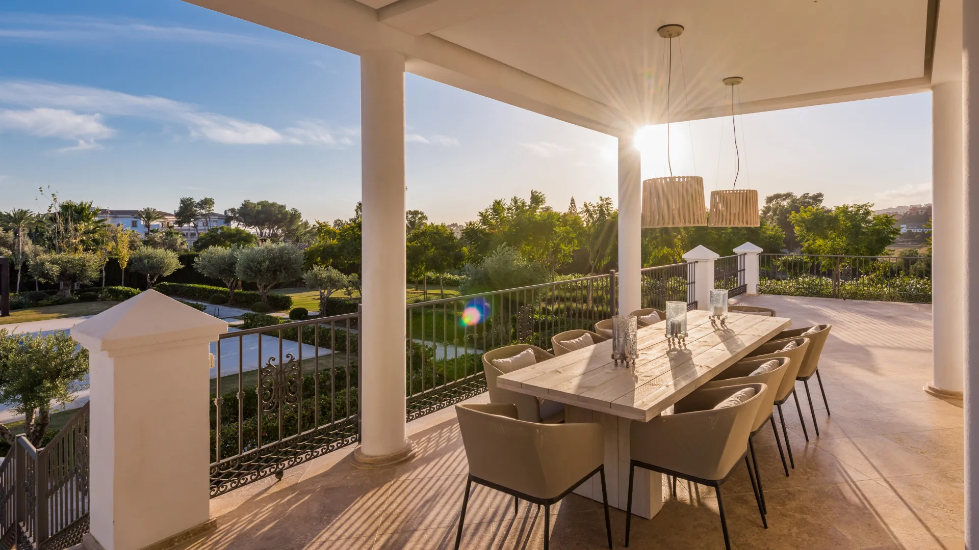 Villa en venta en Valle del Sol