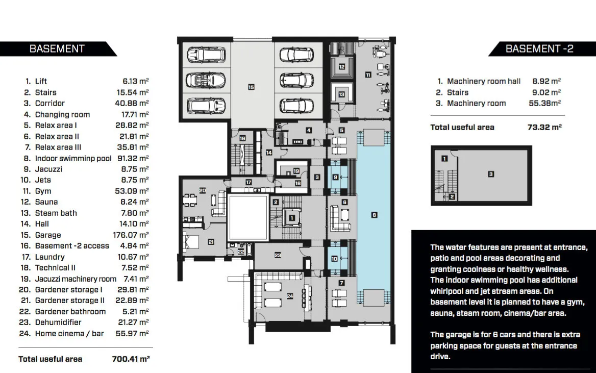 Atalaya de Rio Verde plot for sale