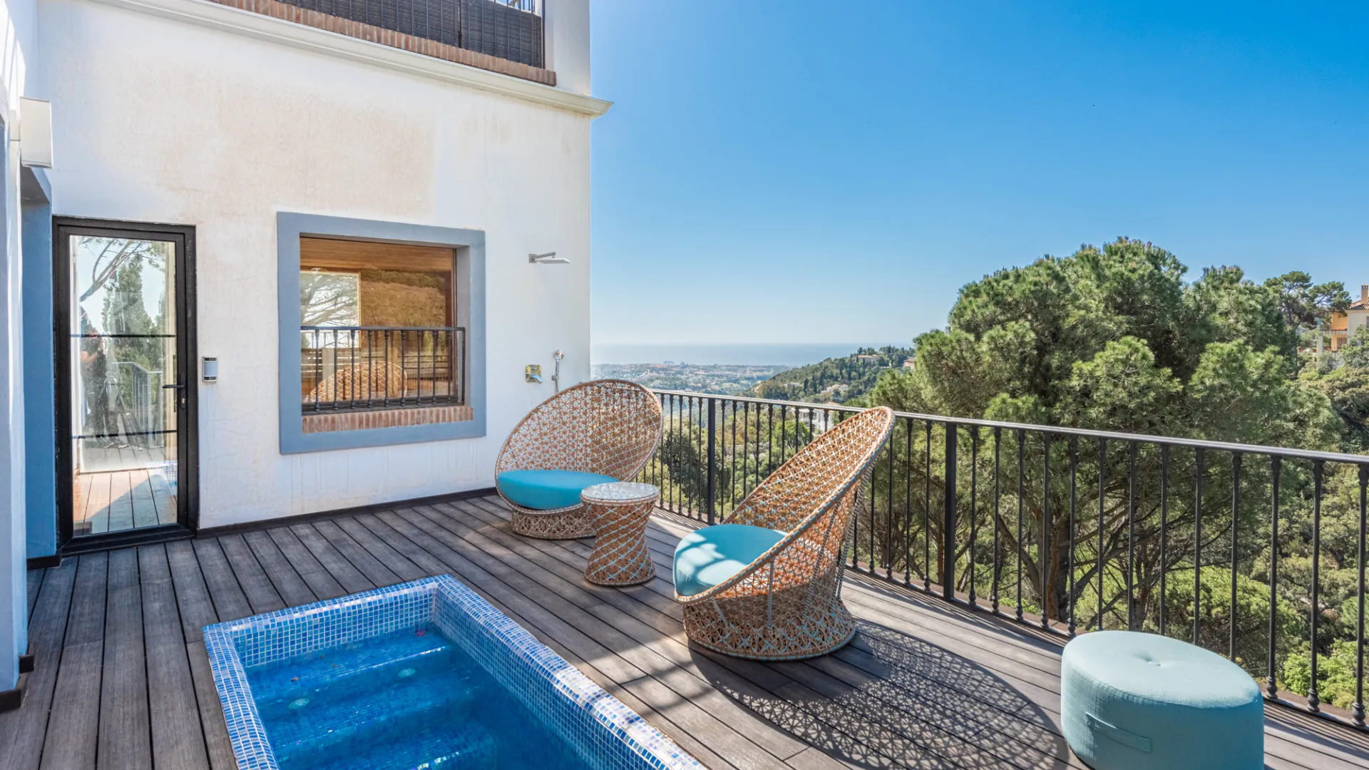 Villa with 6 bedrooms for sale in El Madroñal