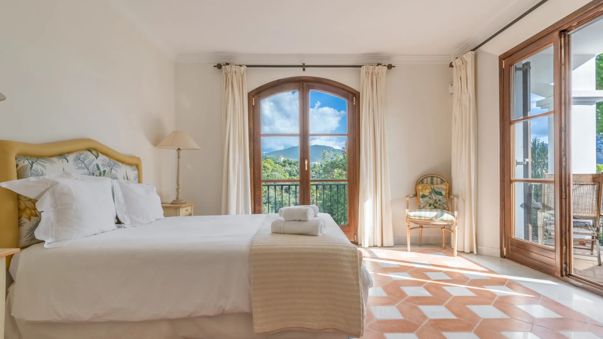 Villa with 6 bedrooms for sale in El Madroñal