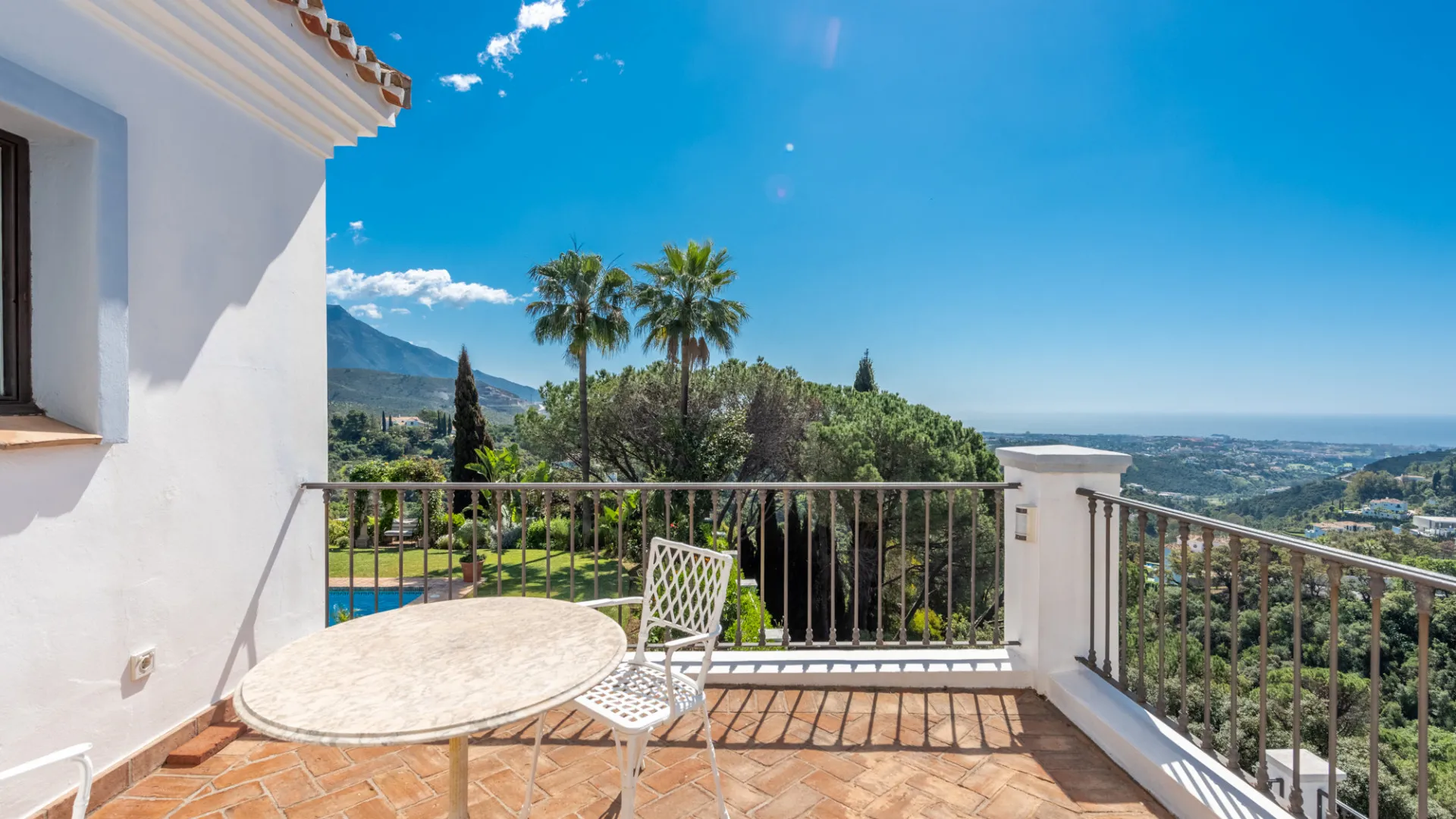 Villa with 6 bedrooms for sale in El Madroñal