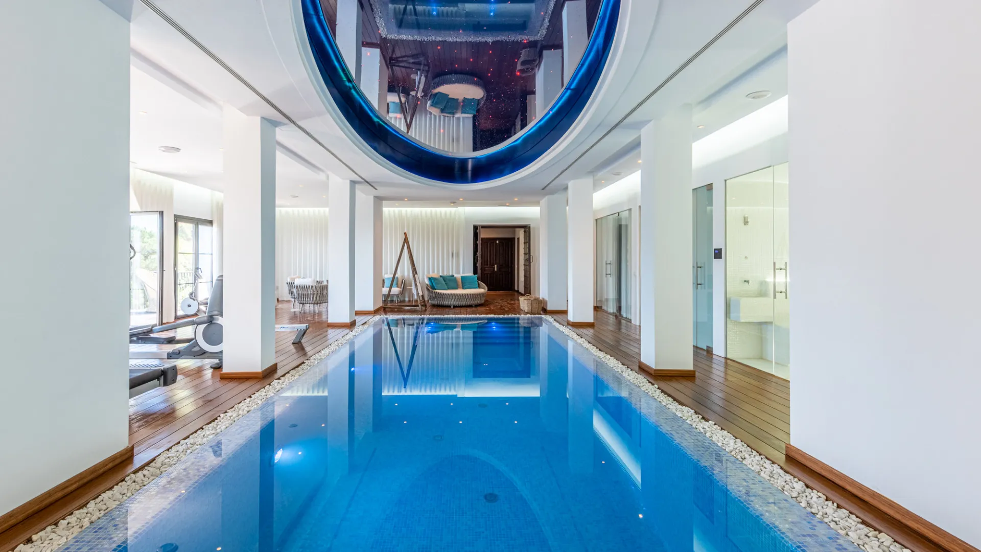 Villa with 6 bedrooms for sale in El Madroñal