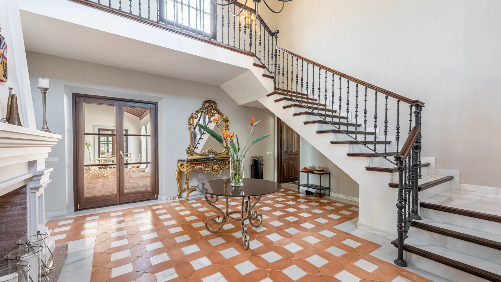 Villa with 6 bedrooms for sale in El Madroñal